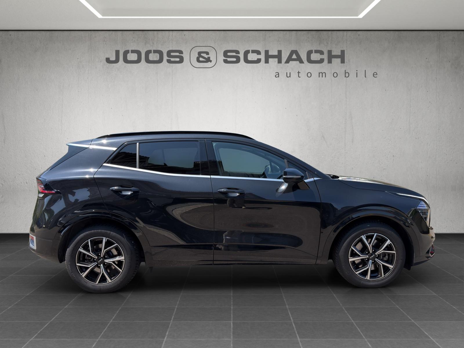 KIA Sportage 1.6 T-GDi GT-Line-image-3