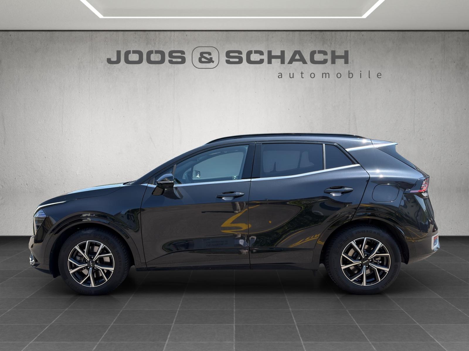 KIA Sportage 1.6 T-GDi GT-Line-image-7