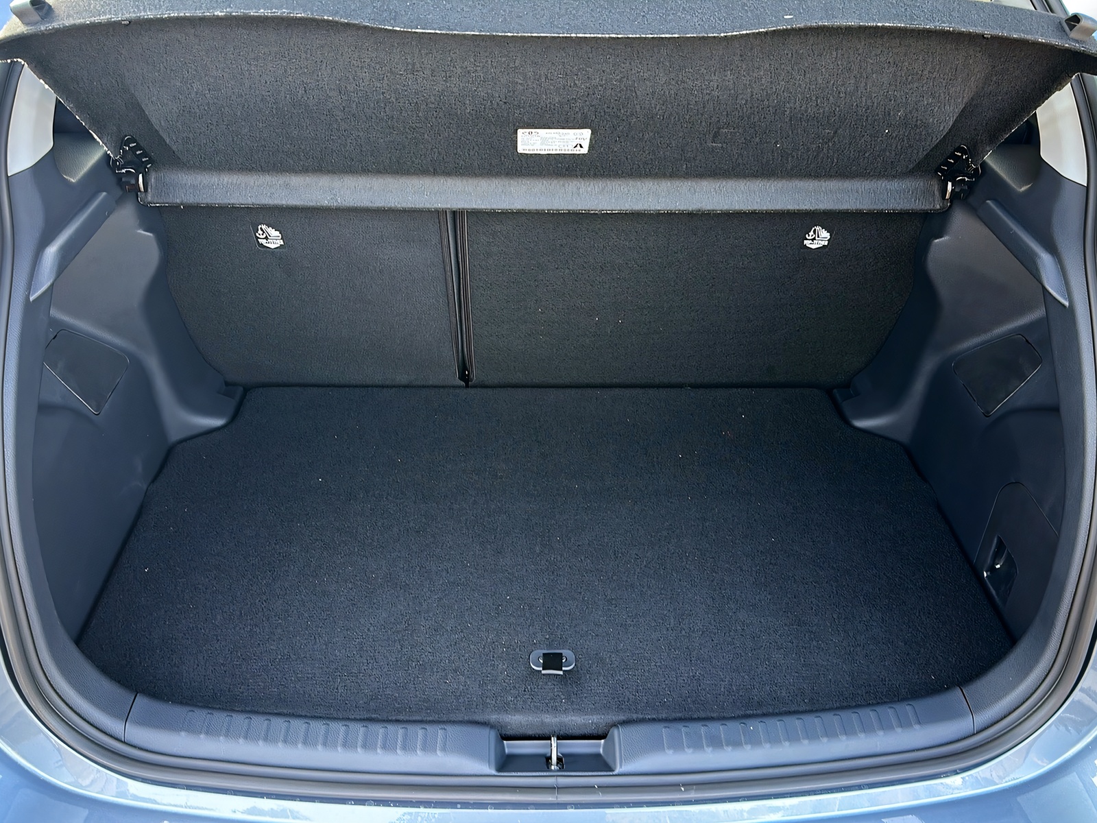 TOYOTA Yaris 1.5 Trend e-CVT-image-12