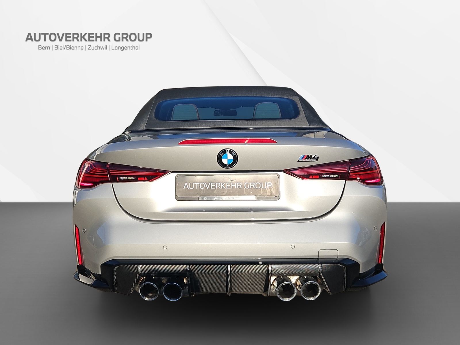 BMW M4 Competition xDrive Cabriolet-image-4