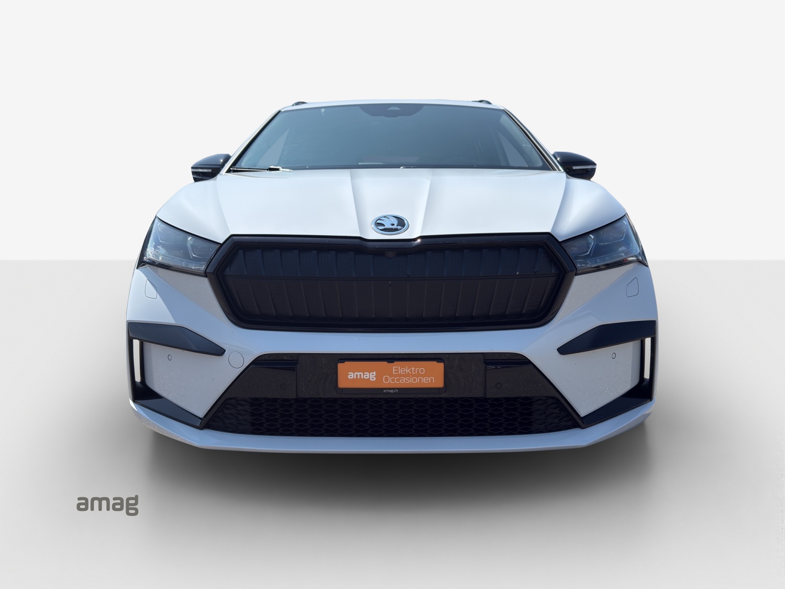 SKODA Enyaq iV 80 SportLine-image-6