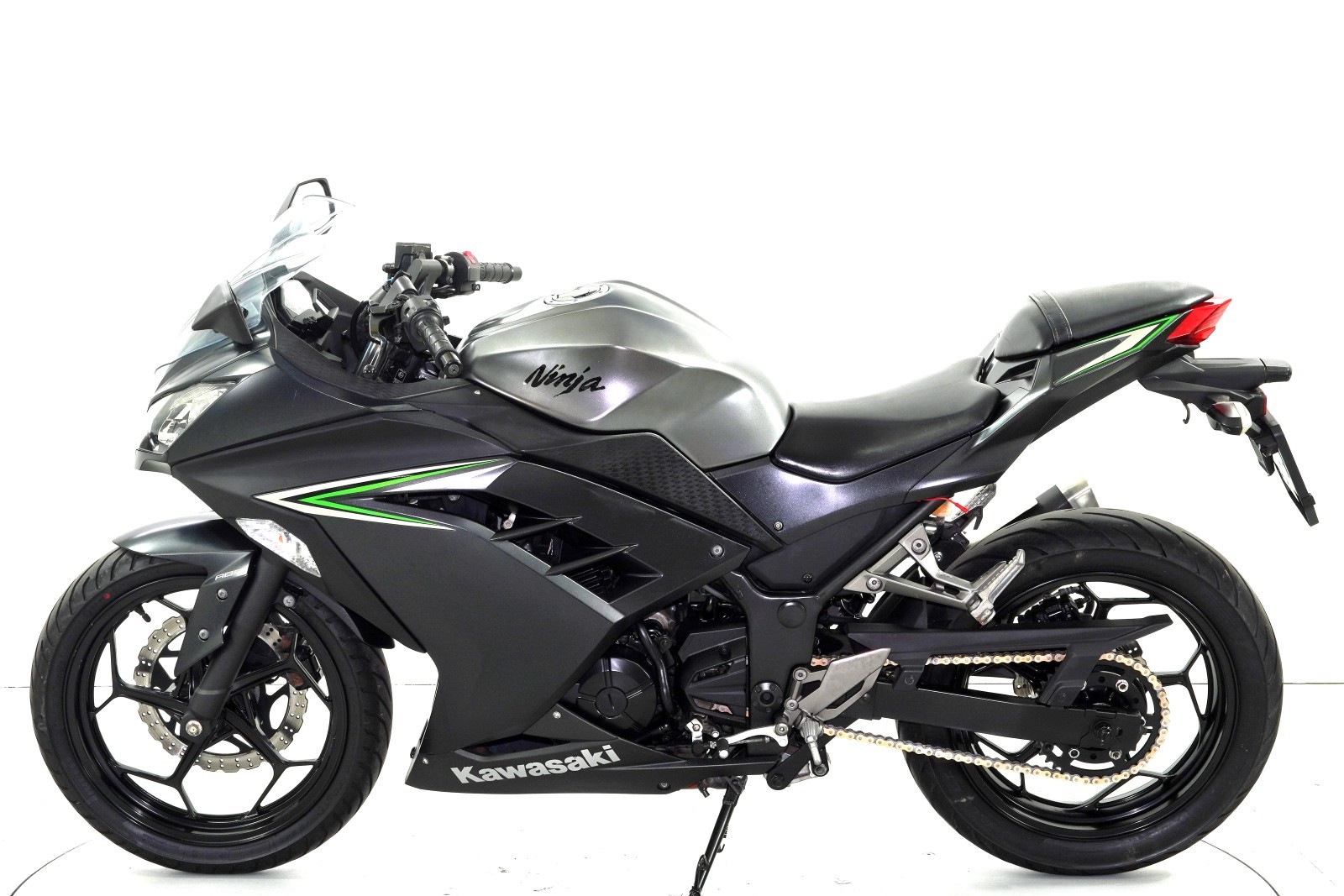 KAWASAKI Ninja 300 ABS-image-4