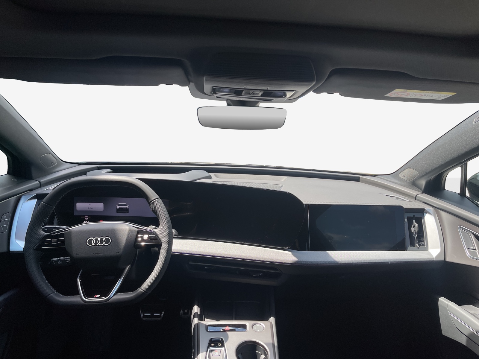 AUDI Q4 e-tron SUV quattro performance-image-10