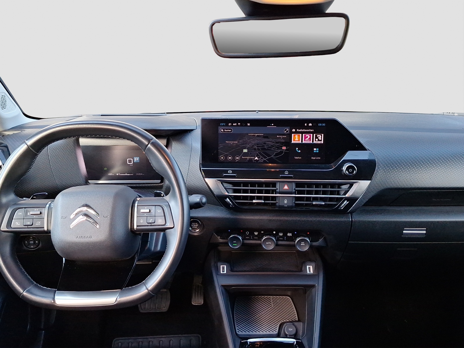 CITROEN C4 1.2 PureTech Max-image-8
