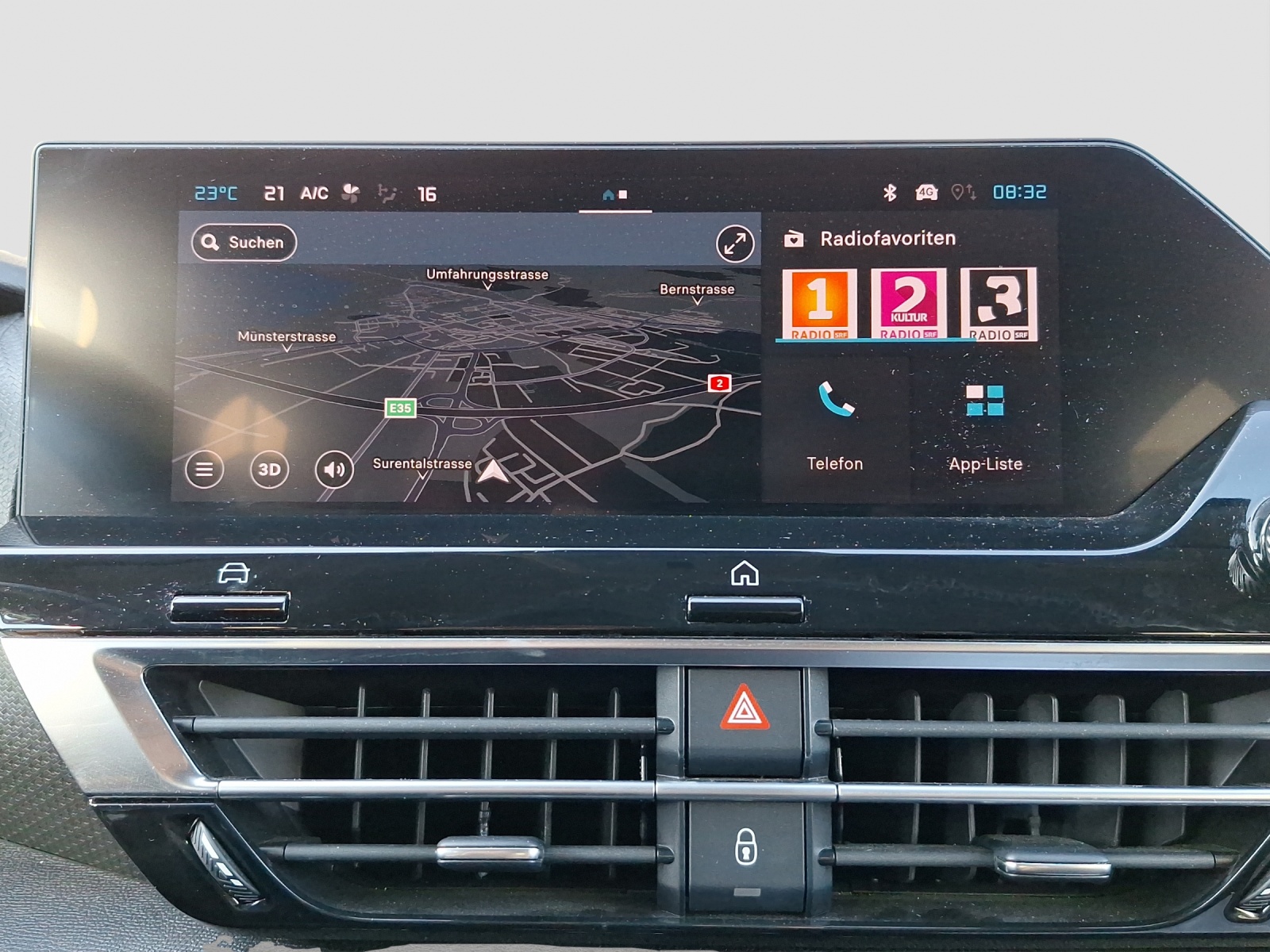 CITROEN C4 1.2 PureTech Max-image-15