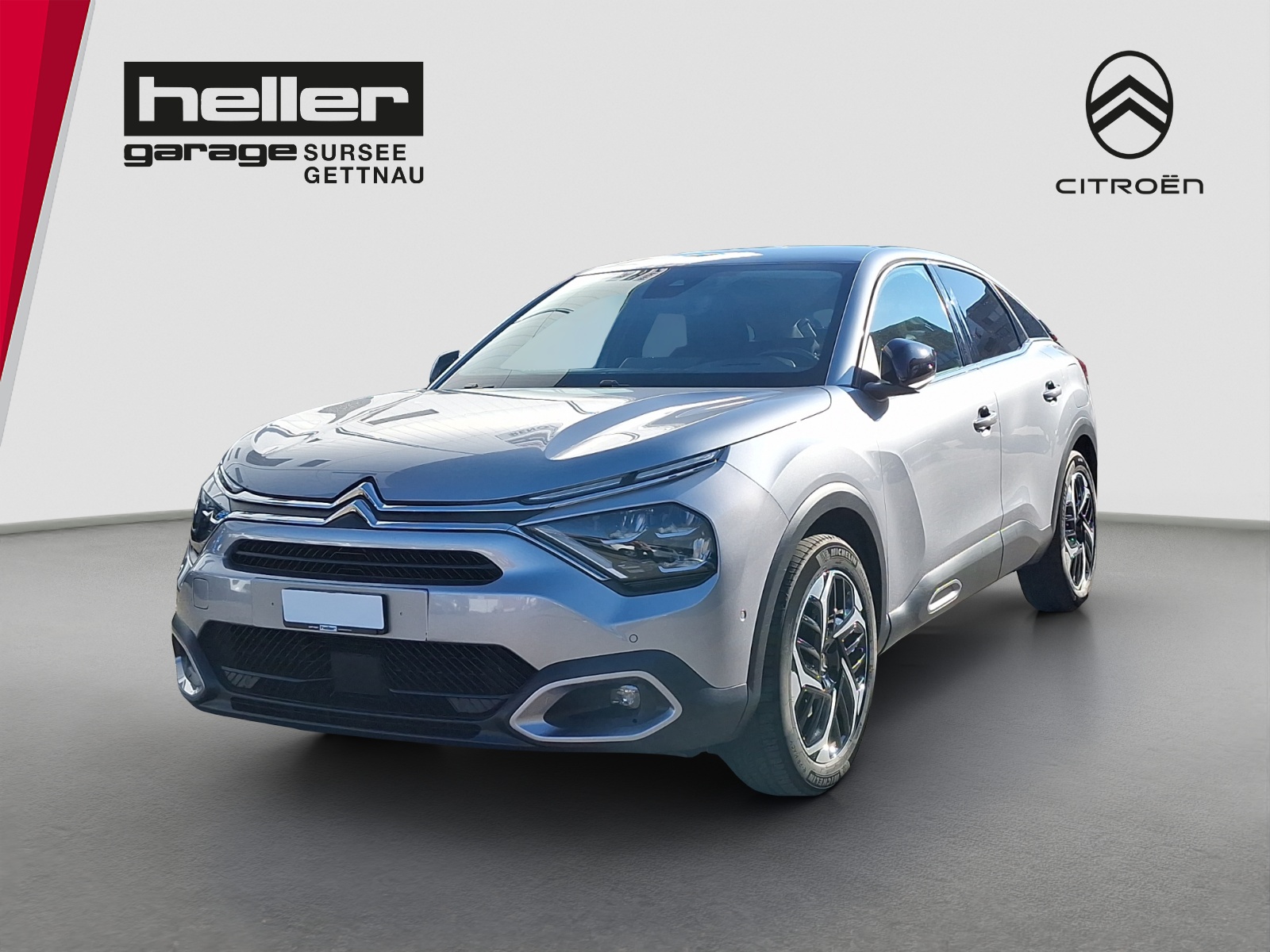 CITROEN C4 1.2 PureTech Max-image-0