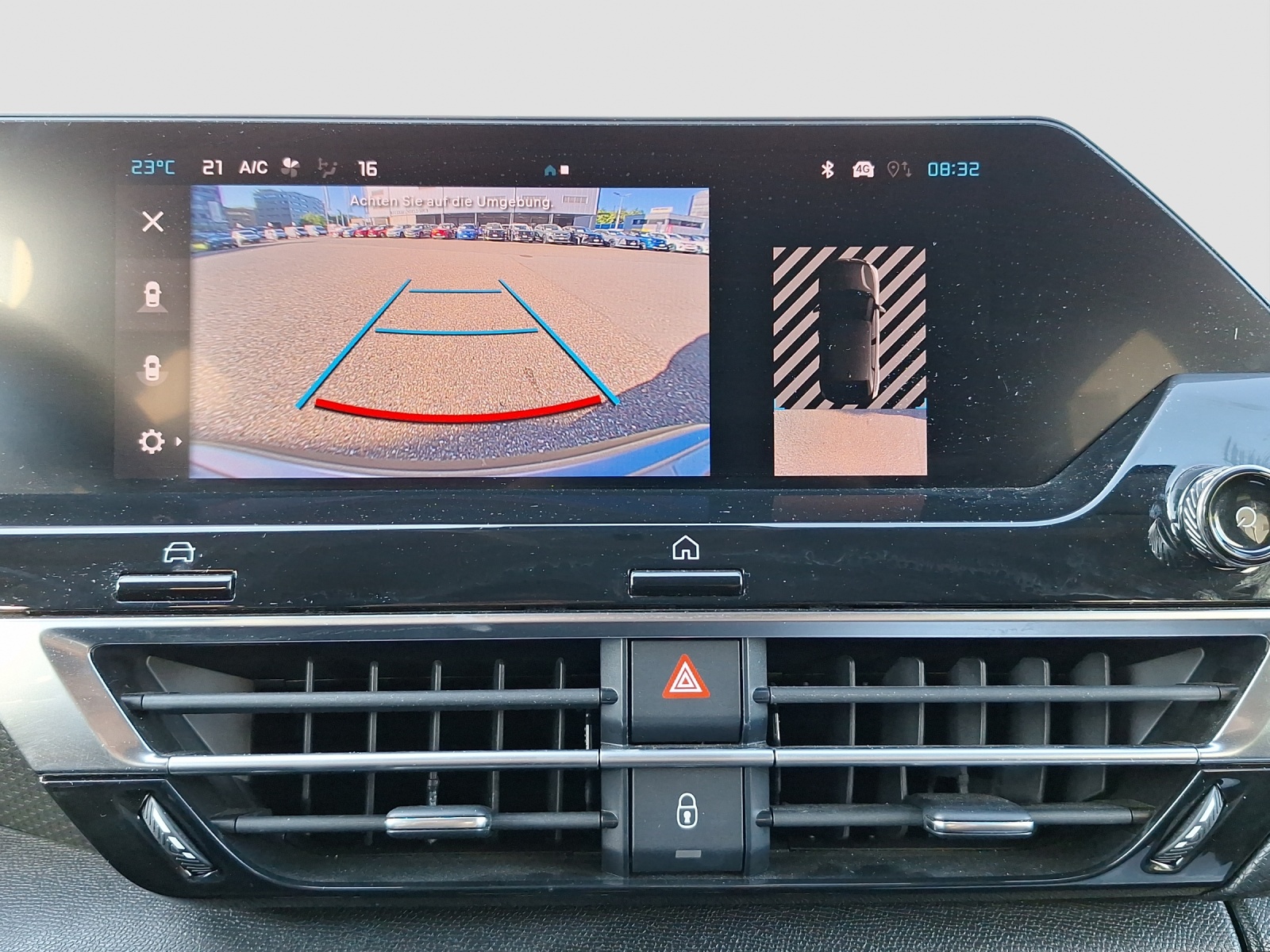 CITROEN C4 1.2 PureTech Max-image-16