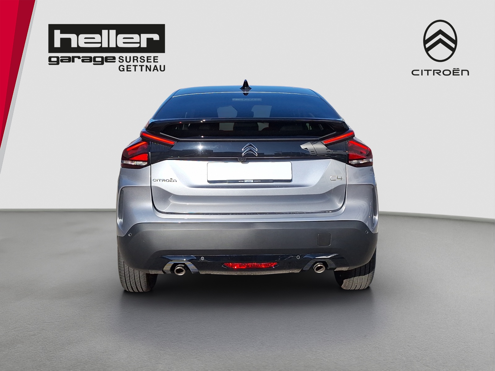 CITROEN C4 1.2 PureTech Max-image-3