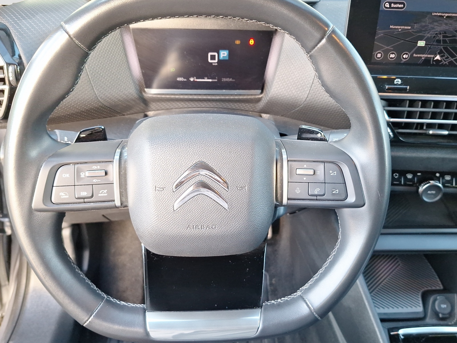 CITROEN C4 1.2 PureTech Max-image-13