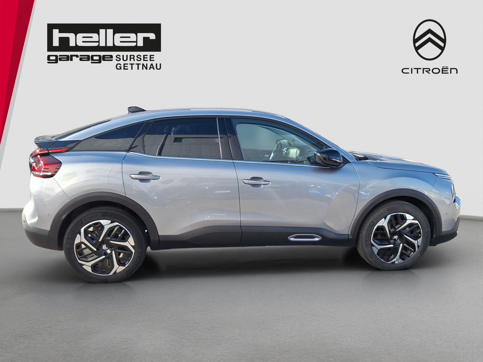 CITROEN C4 1.2 PureTech Max-image-5