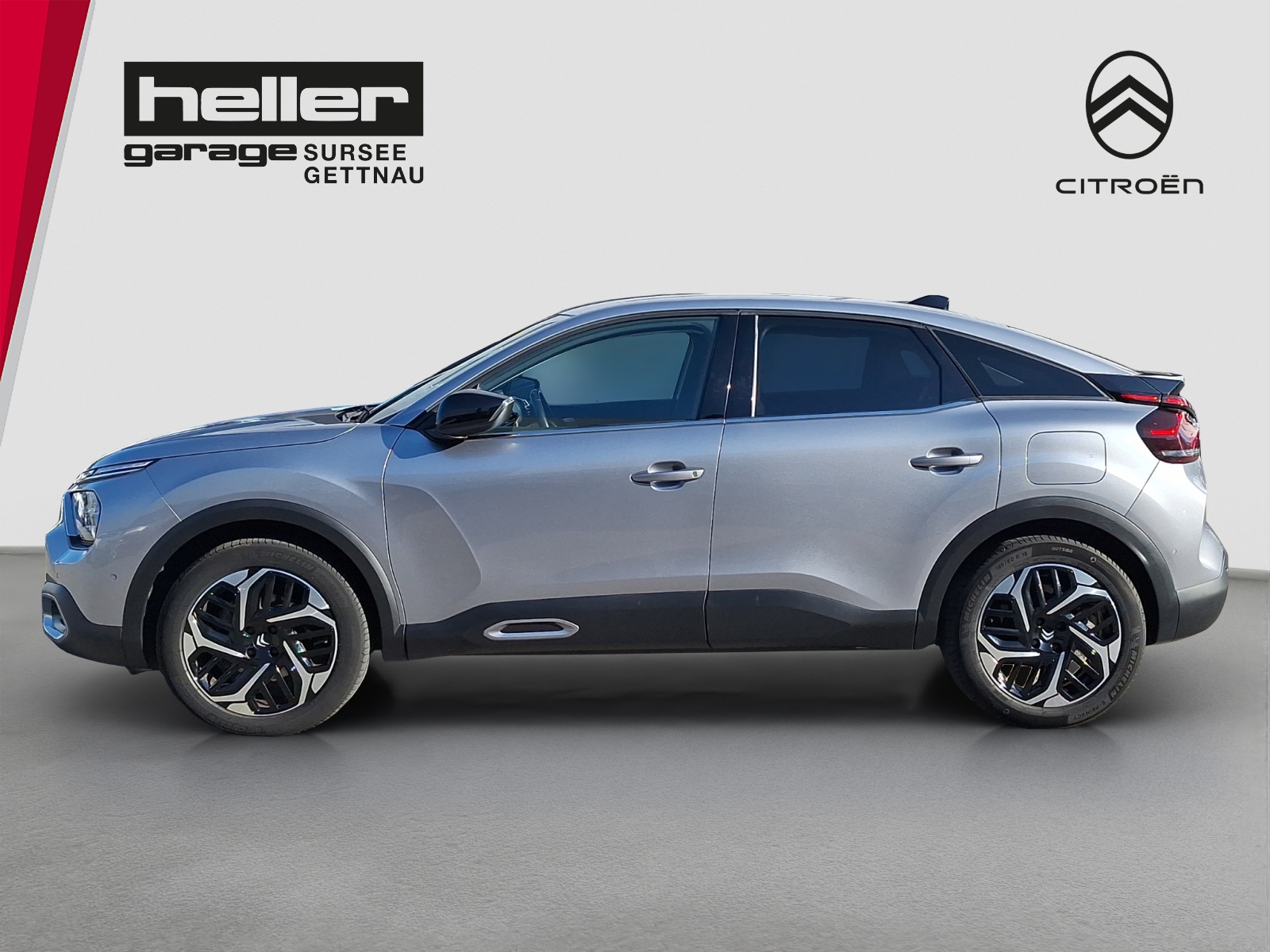 CITROEN C4 1.2 PureTech Max-showroom-element-1