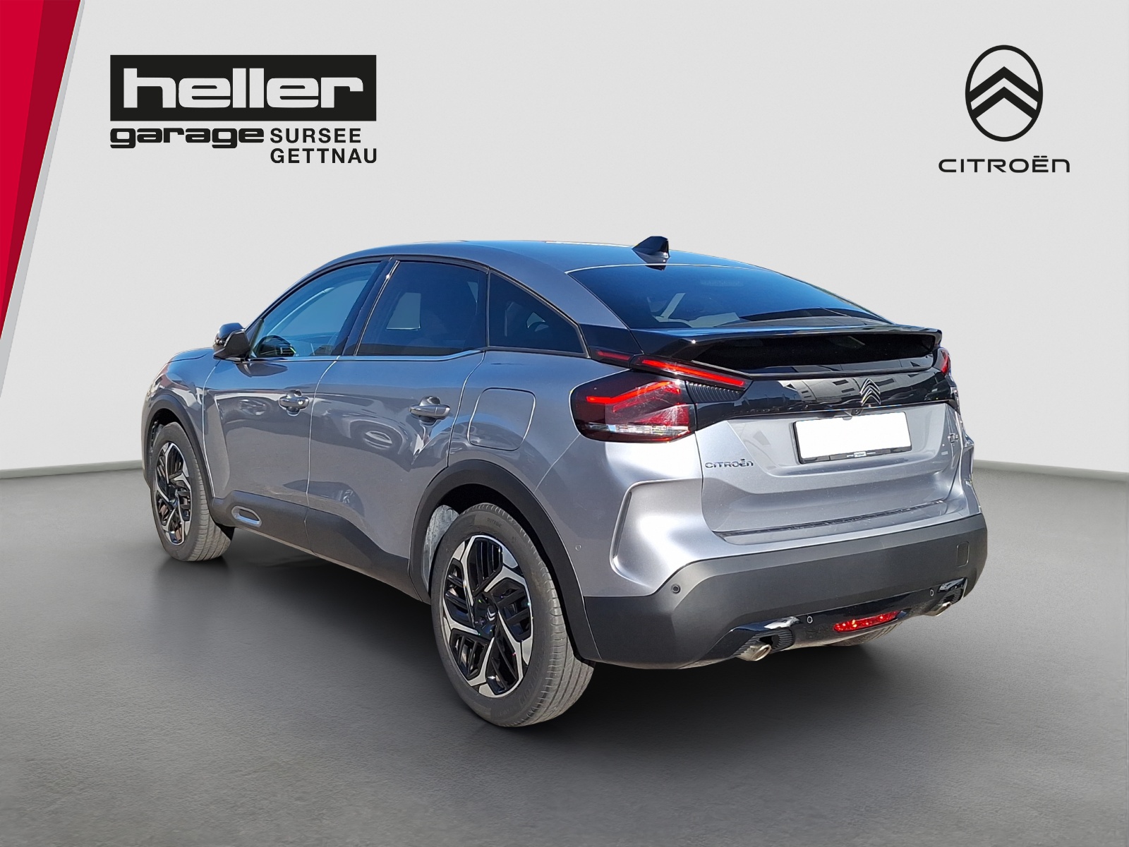 CITROEN C4 1.2 PureTech Max-image-2