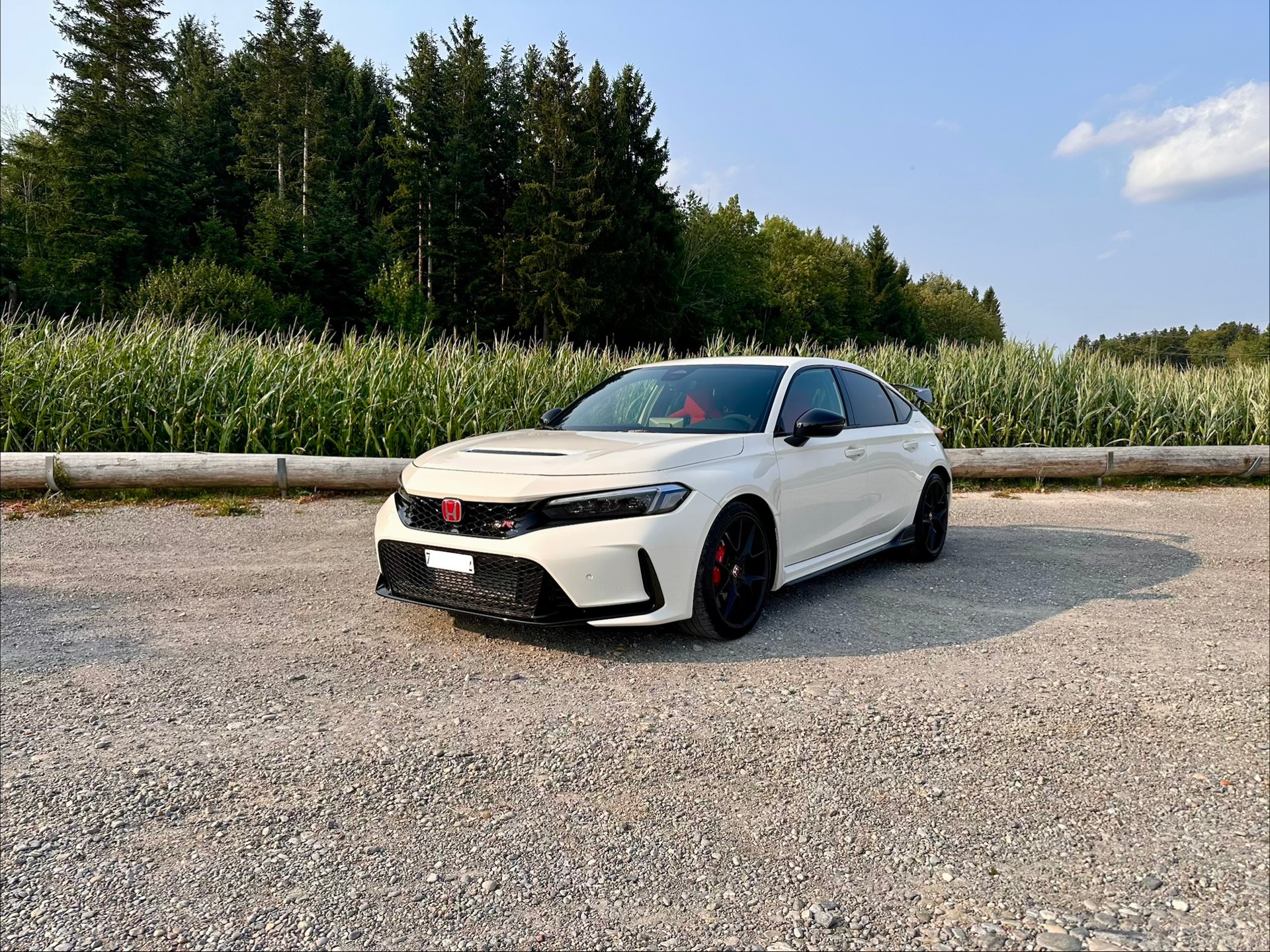 HONDA 2.0 VTEC Type R-image-1