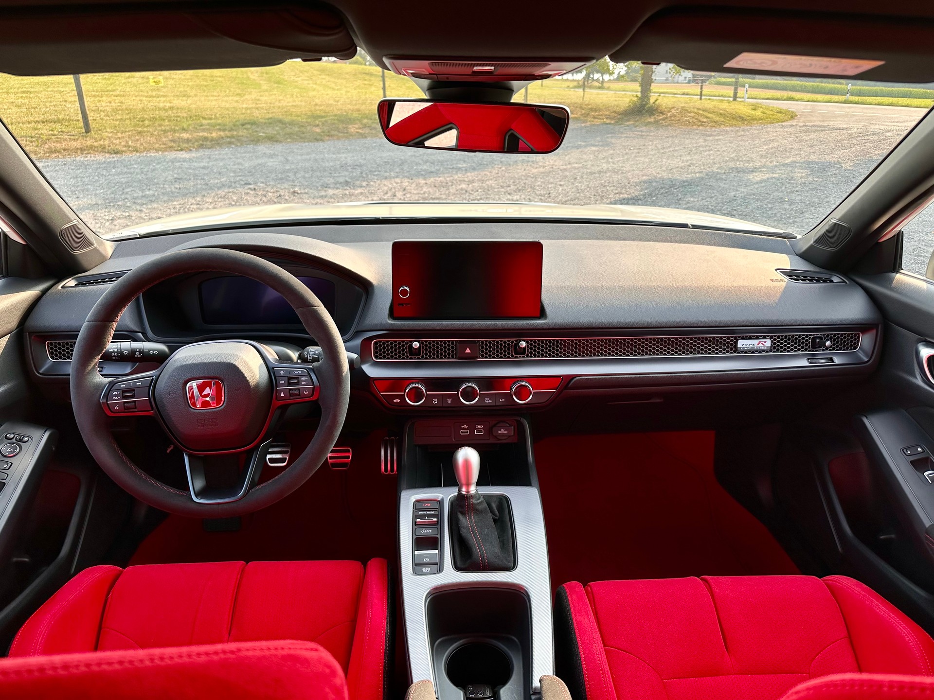 HONDA 2.0 VTEC Type R-image-5