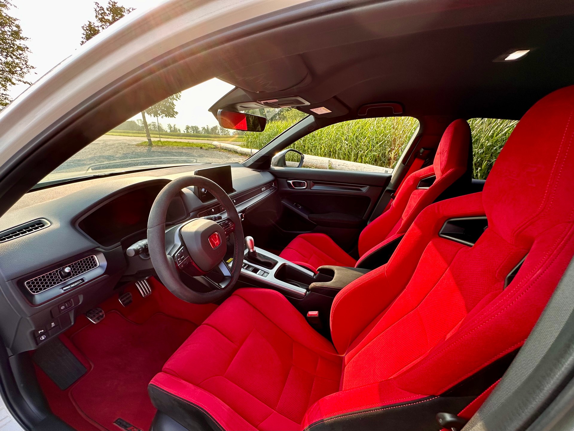 HONDA 2.0 VTEC Type R-image-4