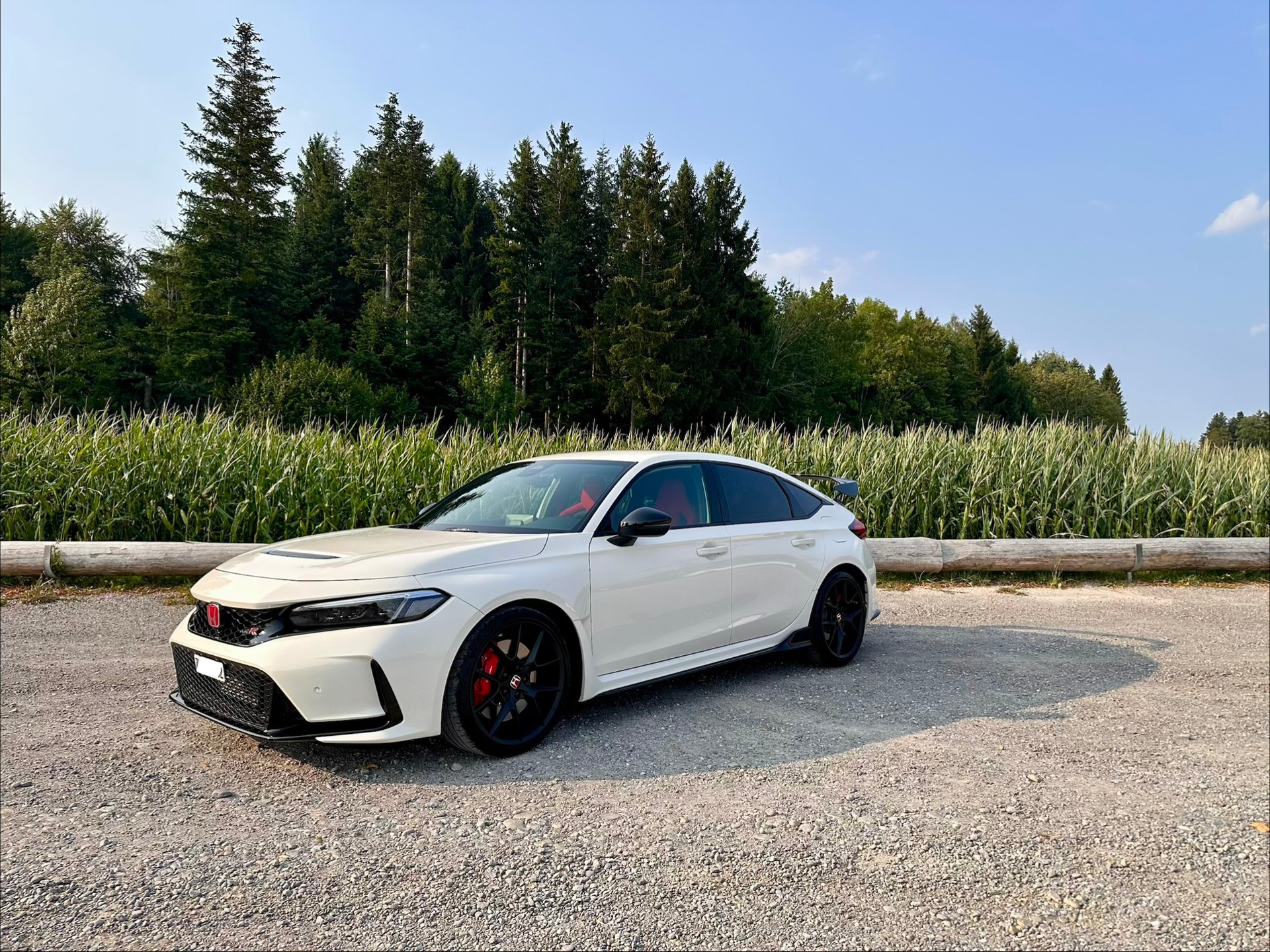 HONDA 2.0 VTEC Type R