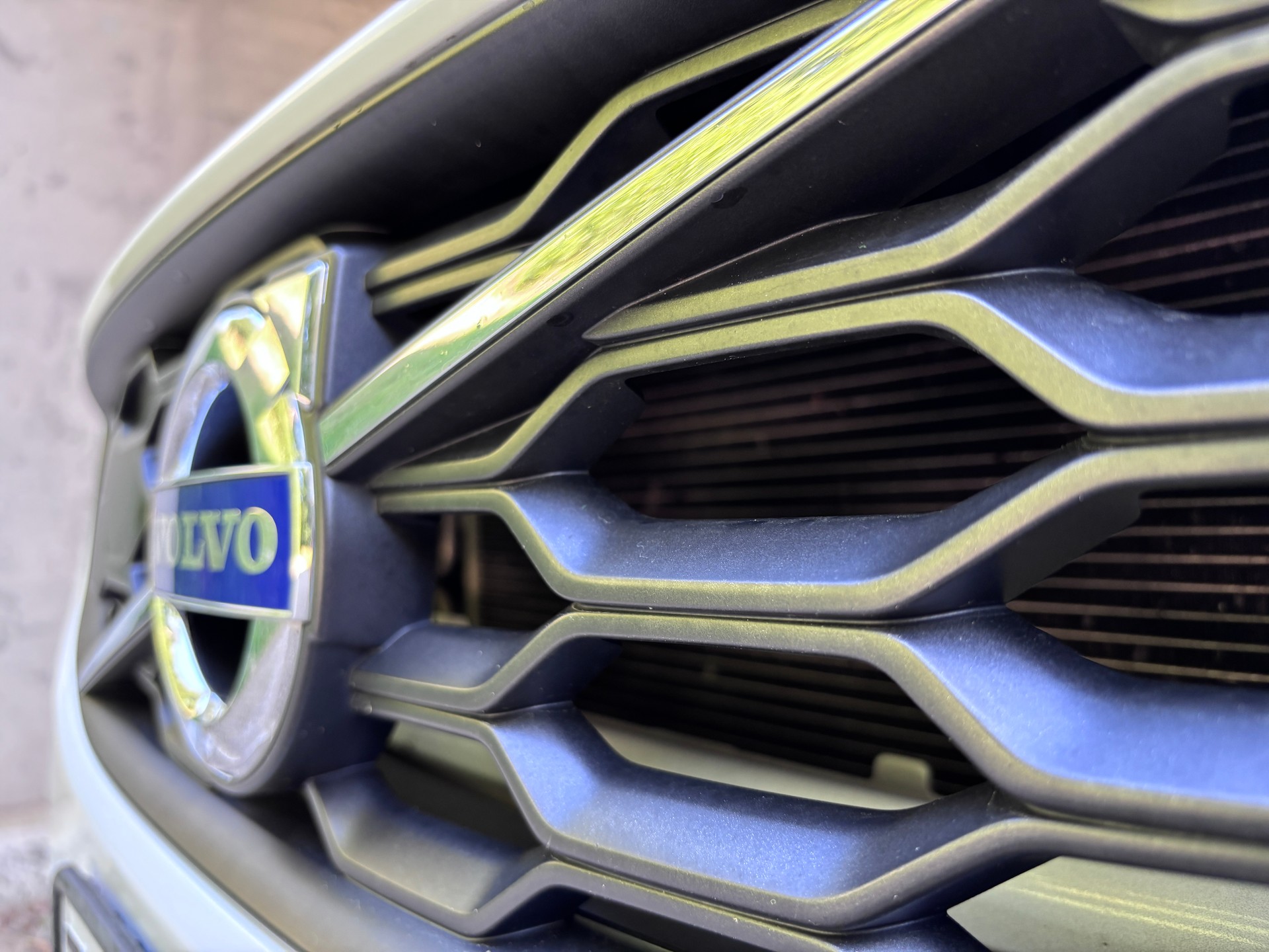 VOLVO 2.5 T5 Summum AWD CC-image-2