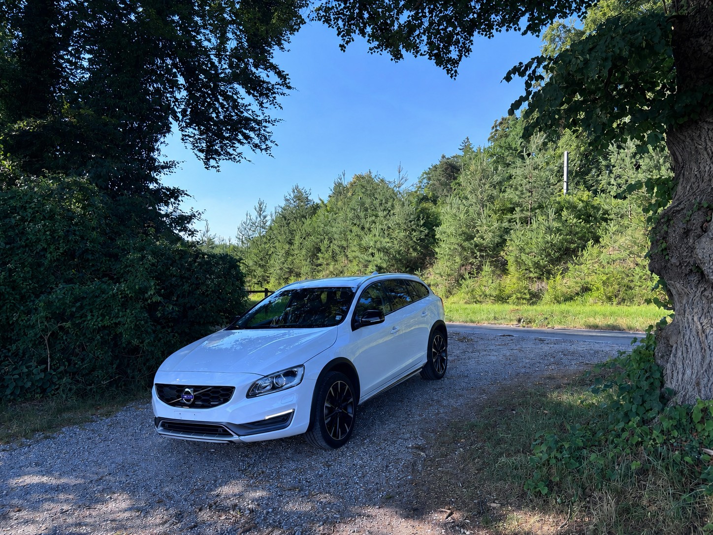 VOLVO 2.5 T5 Summum AWD CC-image-8