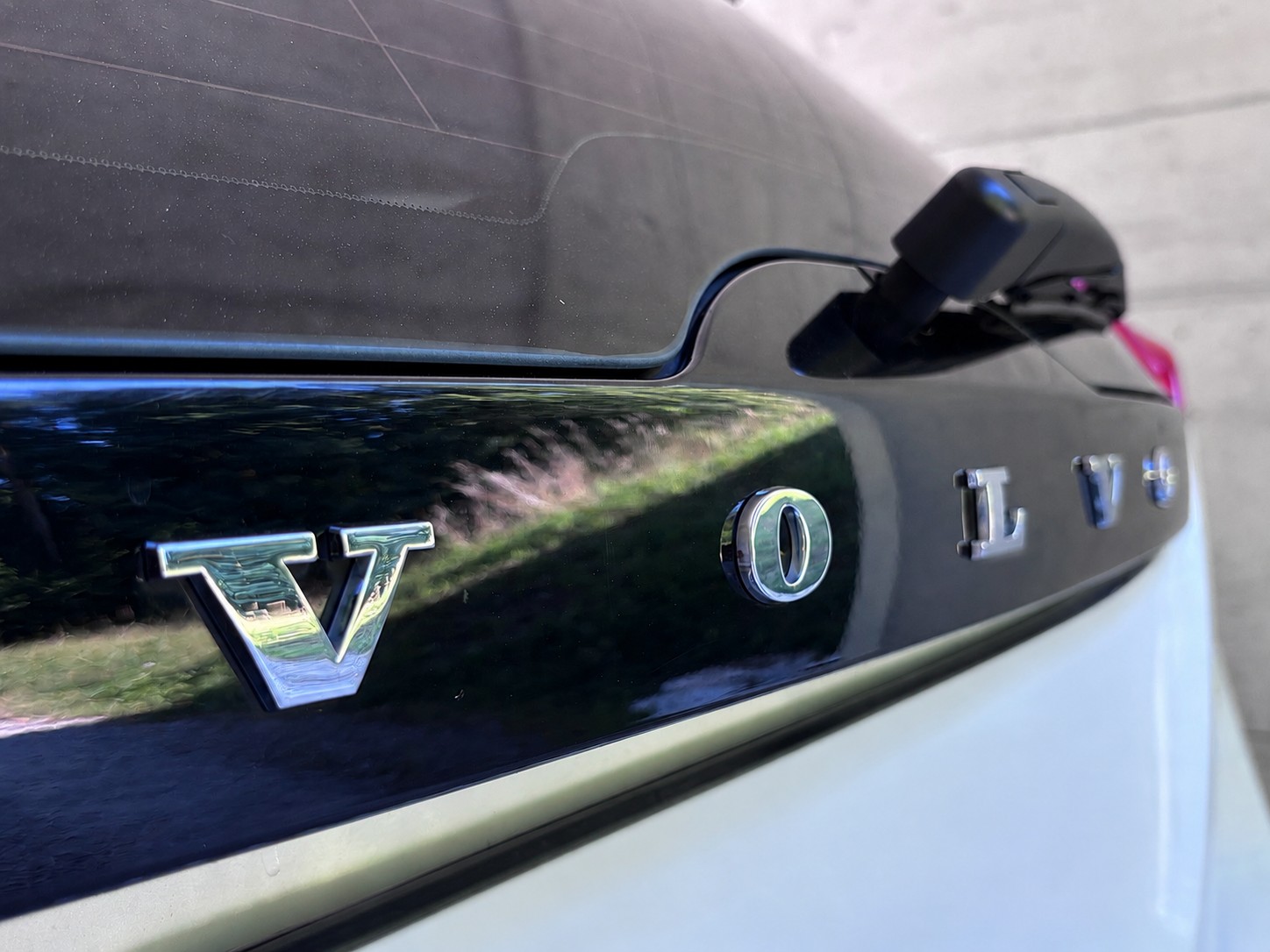 VOLVO 2.5 T5 Summum AWD CC-image-3