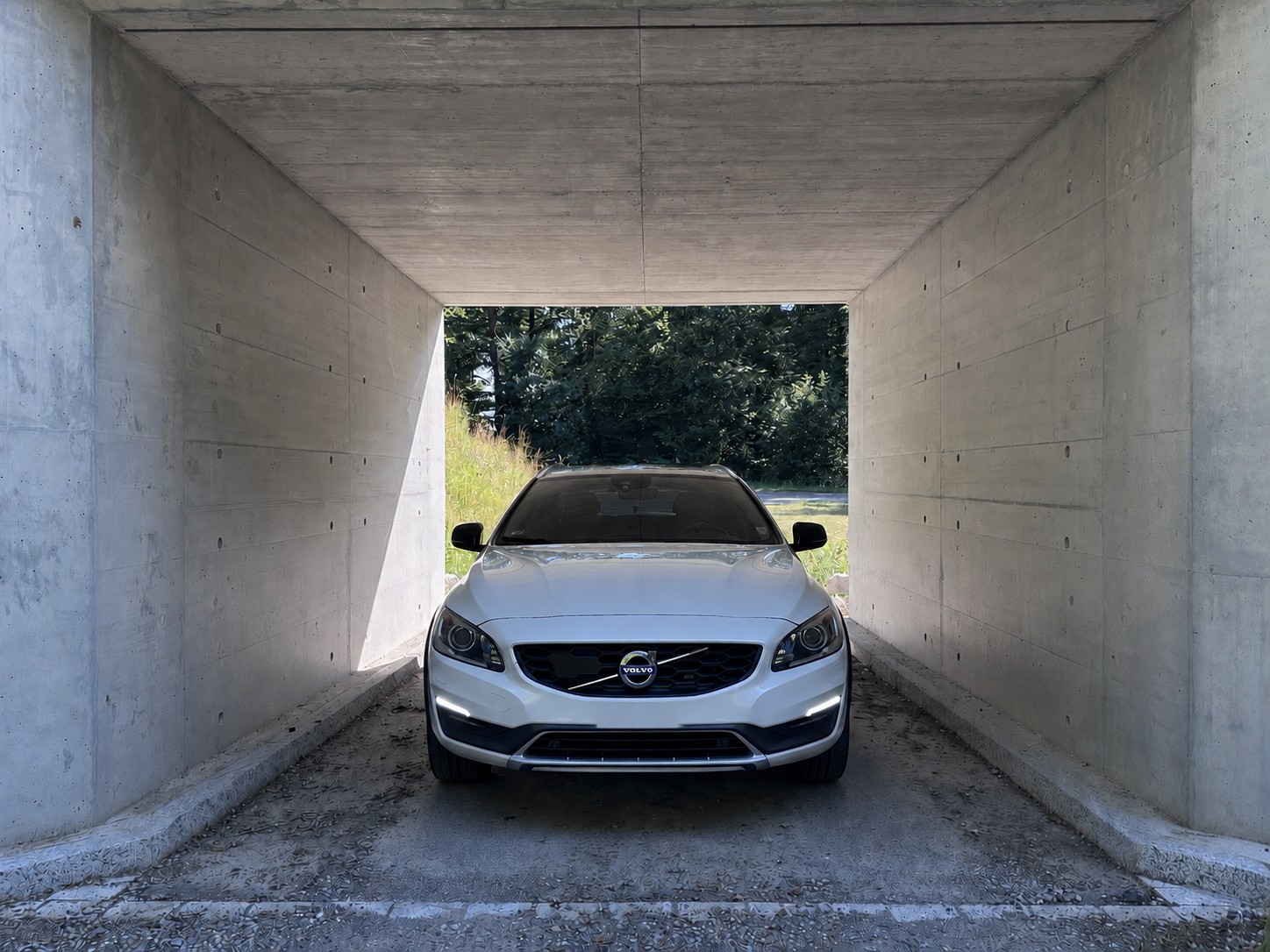 VOLVO 2.5 T5 Summum AWD CC-image-0
