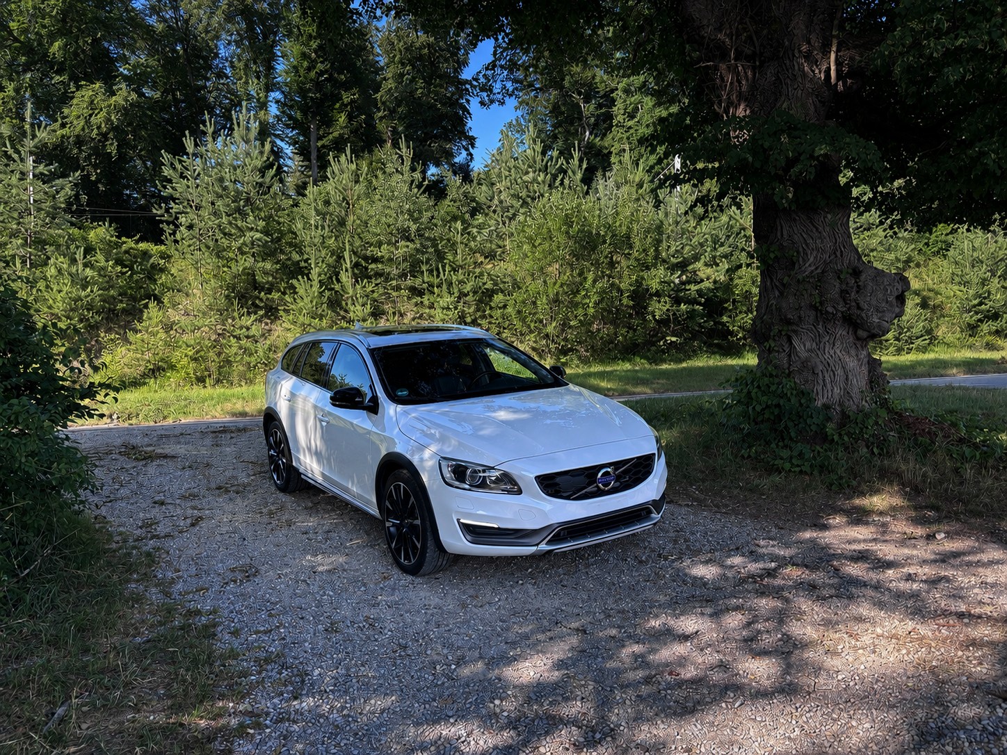 VOLVO 2.5 T5 Summum AWD CC-image-9