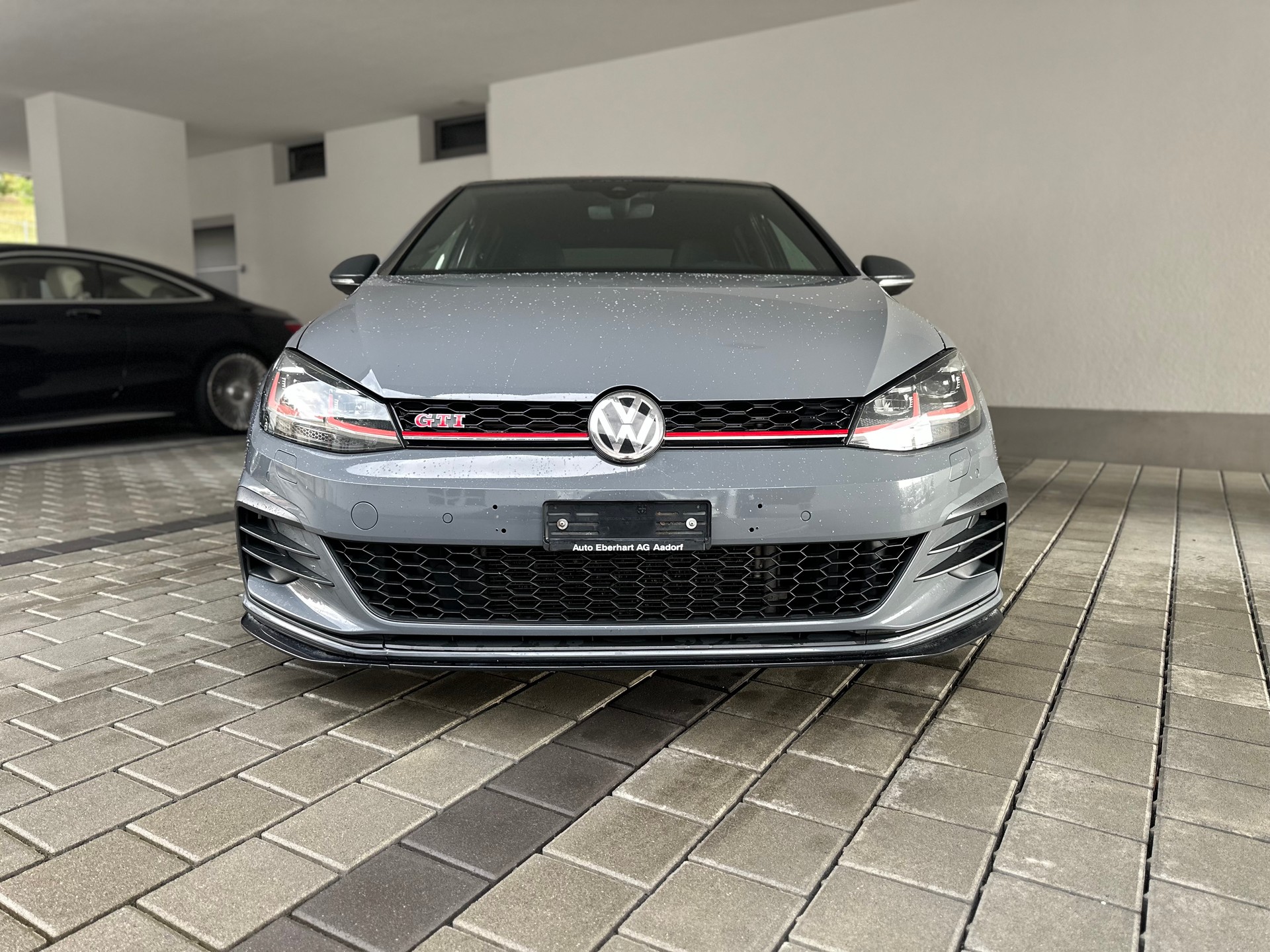 VW 2.0 TSI GTI TCR DSG-image-1