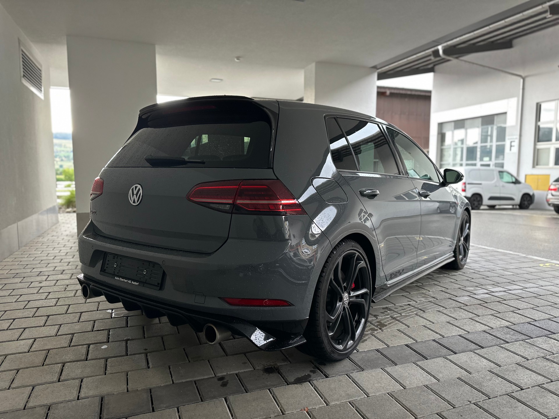 VW 2.0 TSI GTI TCR DSG-image-3