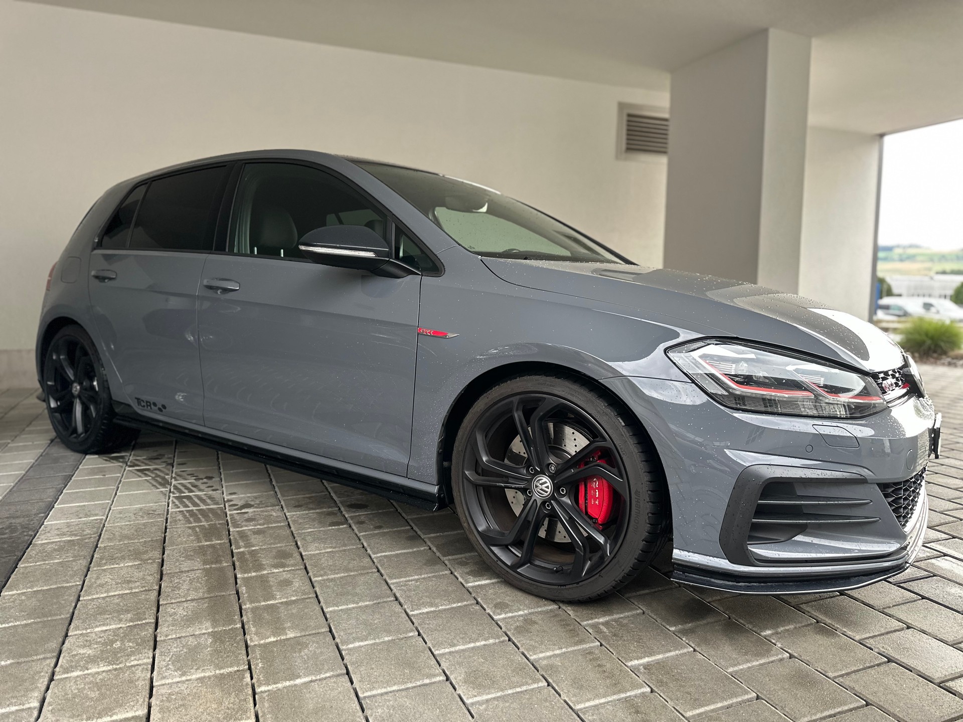 VW 2.0 TSI GTI TCR DSG-image-2