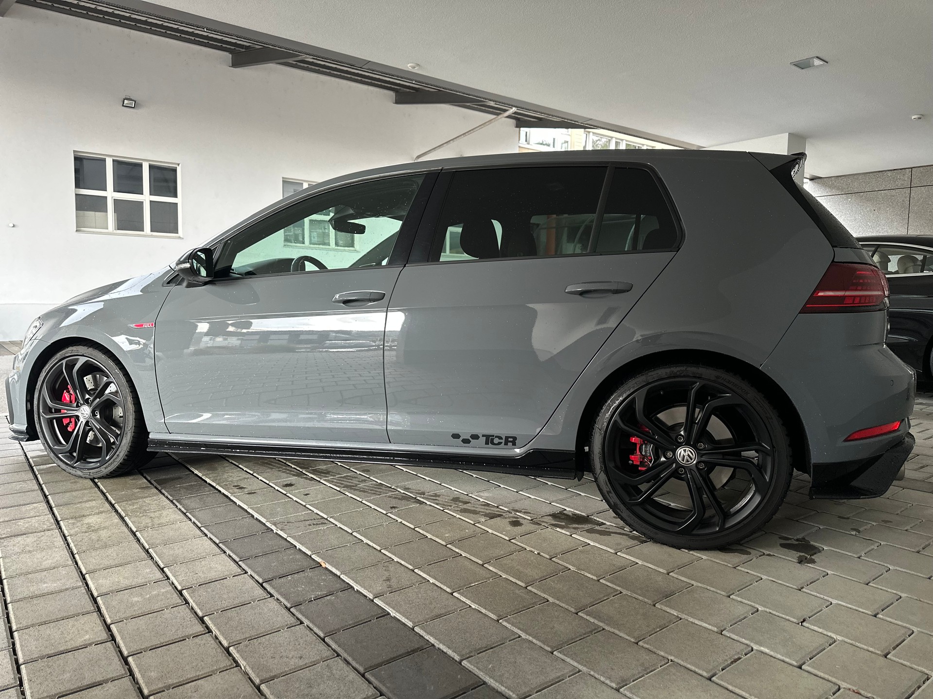 VW 2.0 TSI GTI TCR DSG-image-4