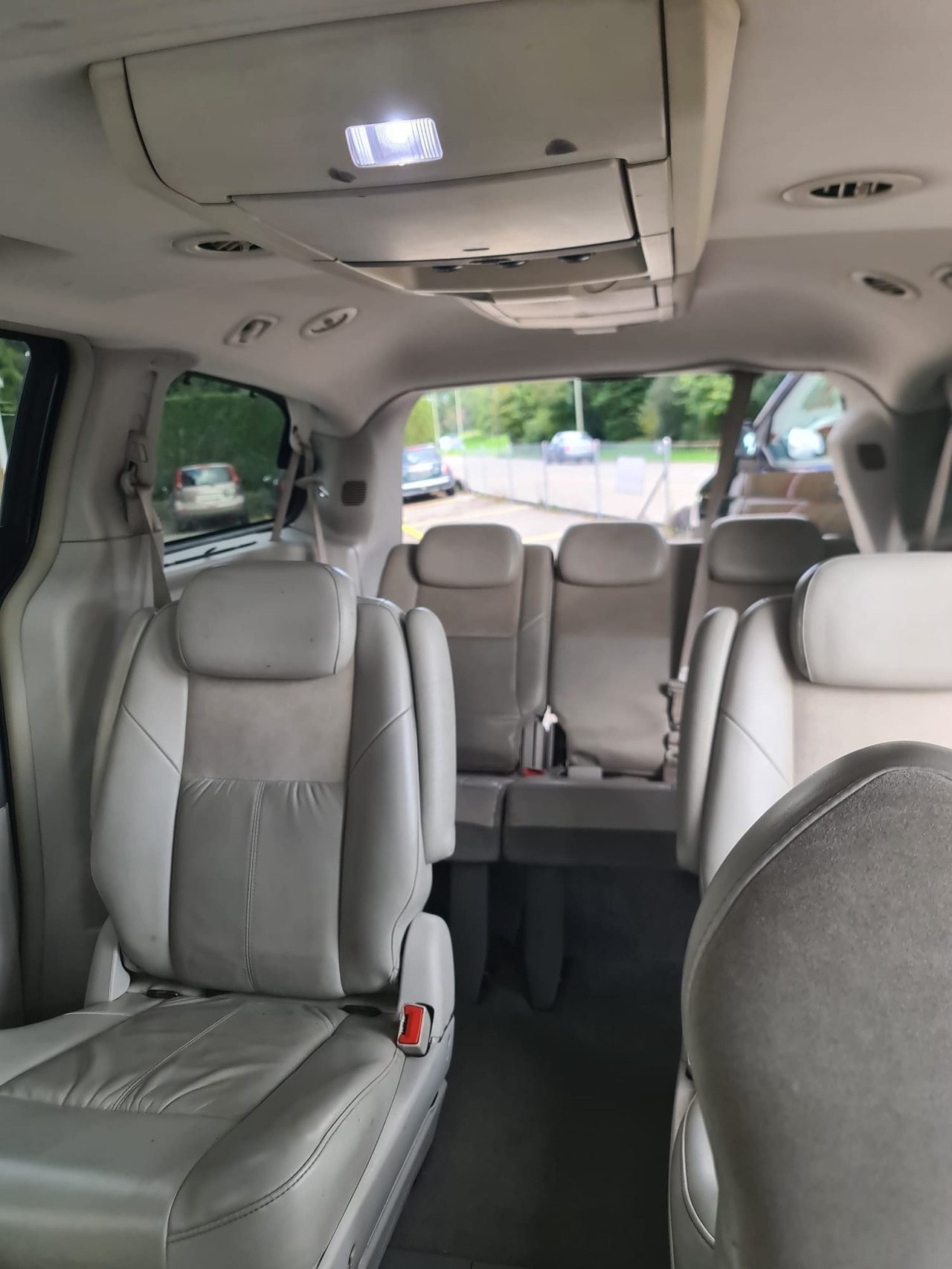 CHRYSLER Family 4.0l-image-12