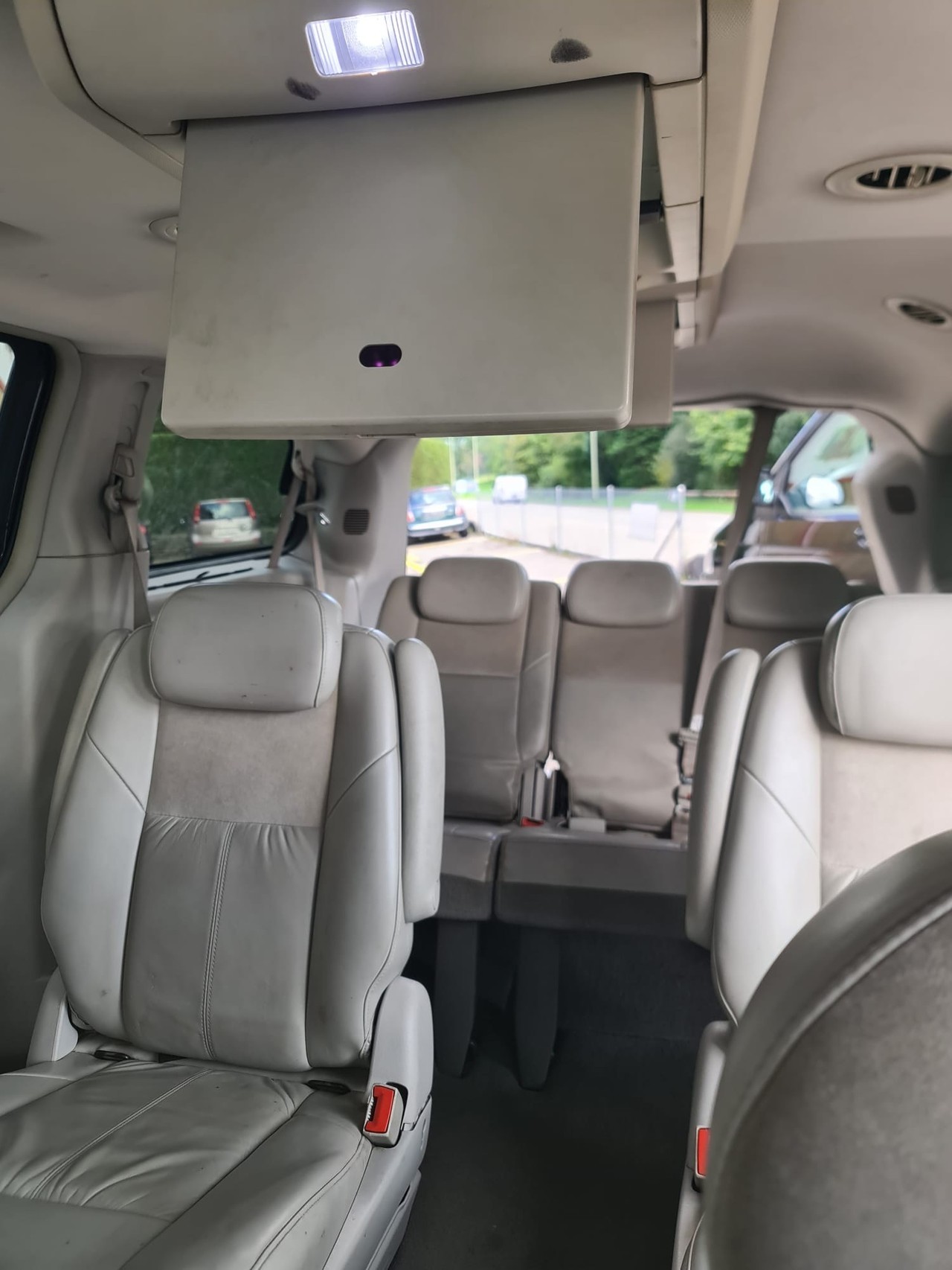 CHRYSLER Family 4.0l-image-2