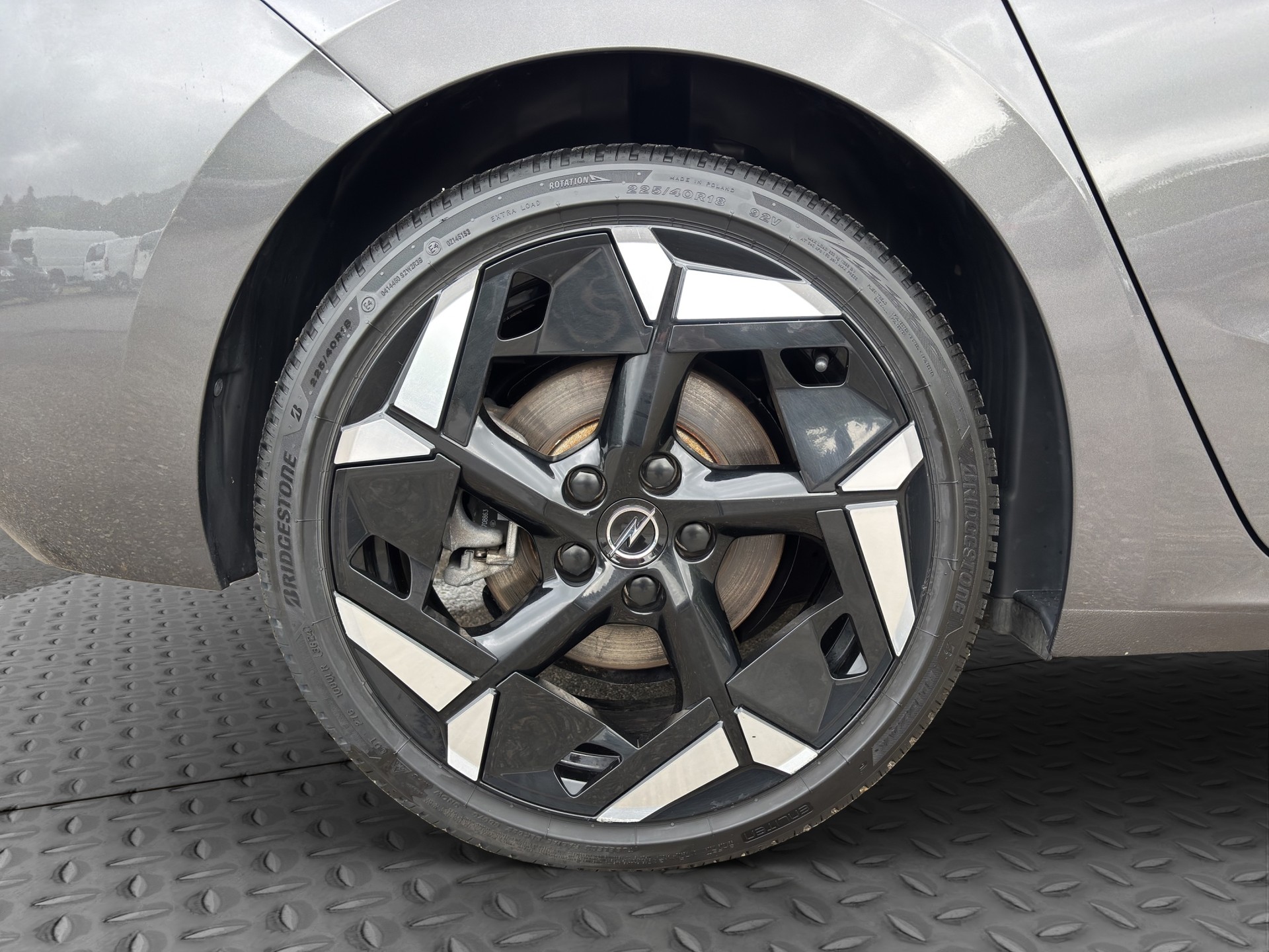 OPEL Astra 1.6 PHEV Turbo GSe A-image-21