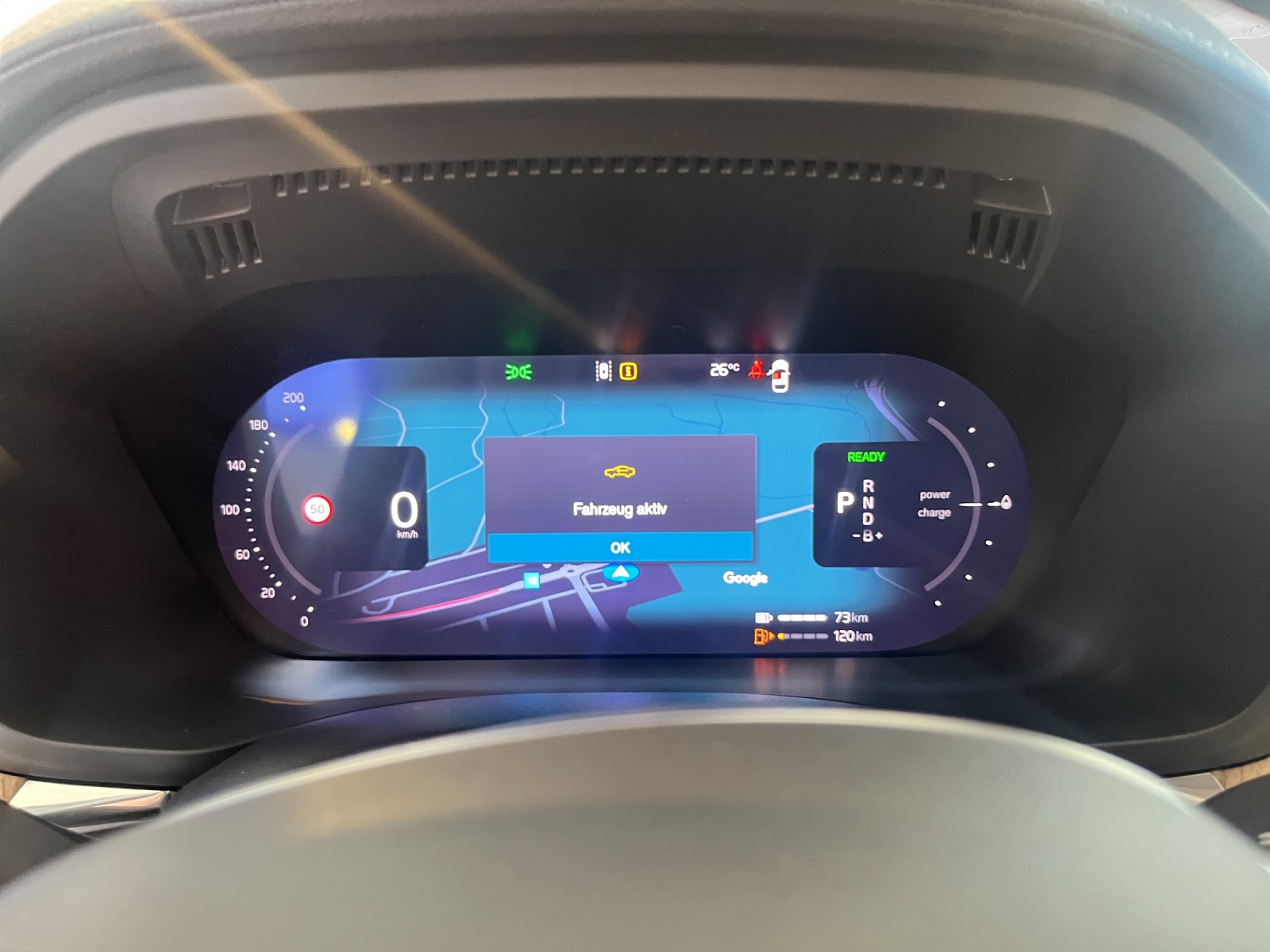 VOLVO XC60 2.0 T6 TE Ultra Dark eAWD-image-17