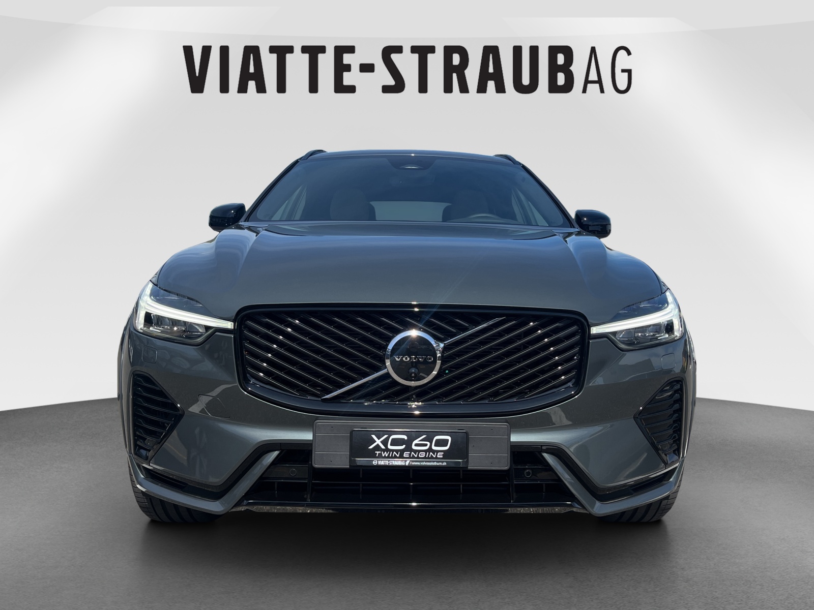 VOLVO XC60 2.0 T6 TE Ultra Dark eAWD-image-7