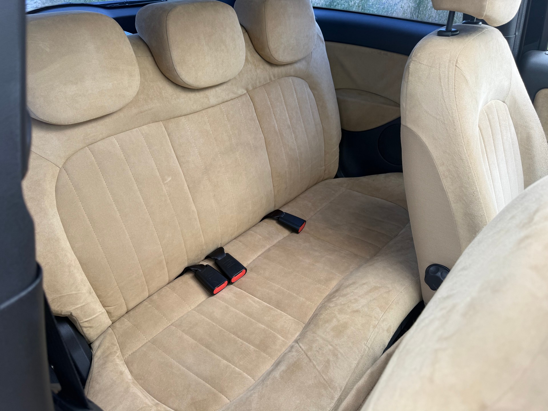 LANCIA Ypsilon 1.4 16V Argento-image-6