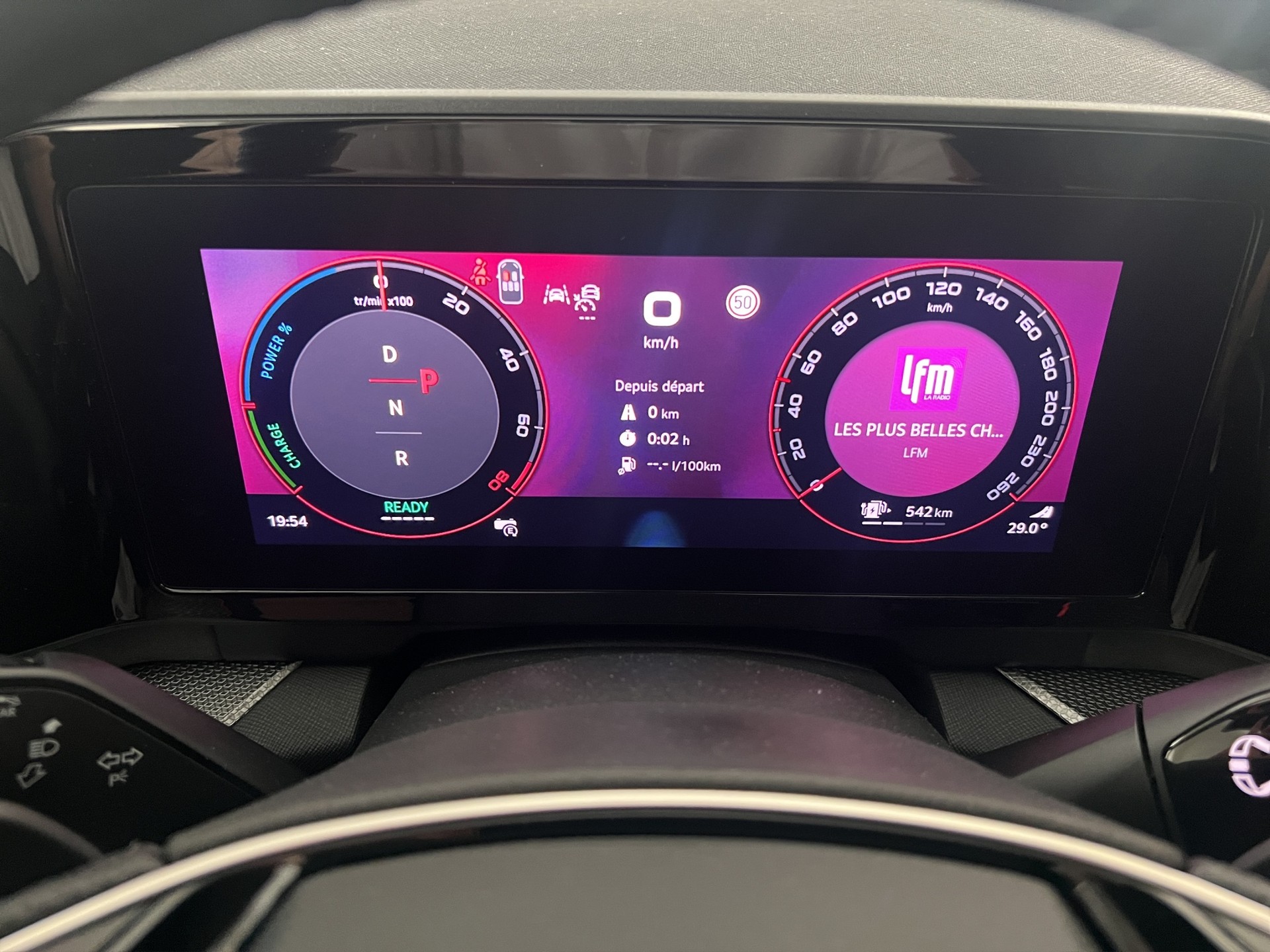 SKODA Kodiaq 1.5 TSI PHEV Sportline-image-7