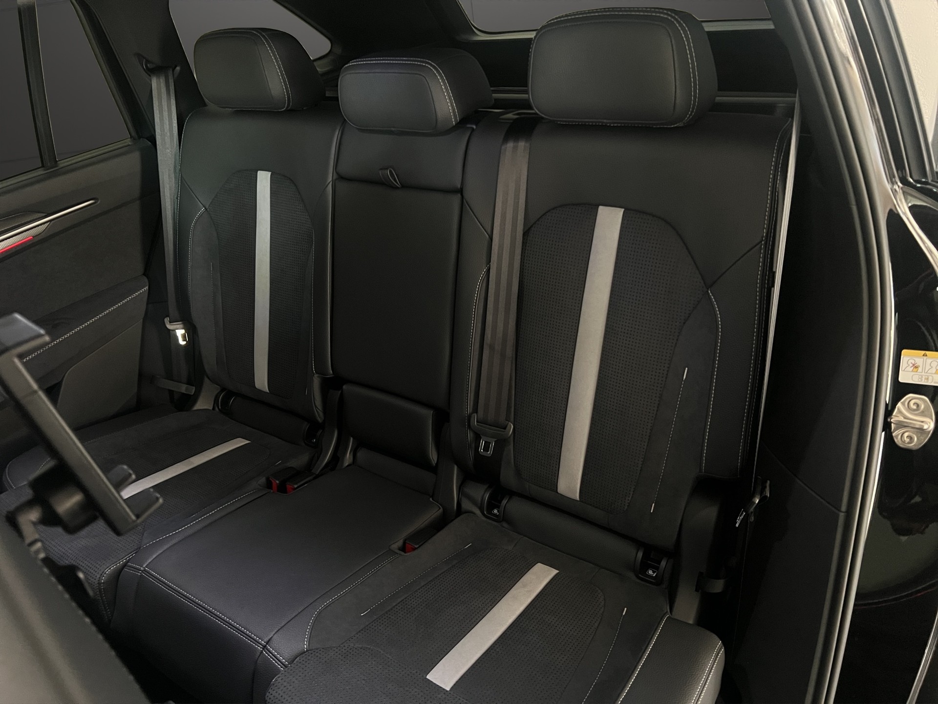 SKODA Kodiaq 1.5 TSI PHEV Sportline-image-9