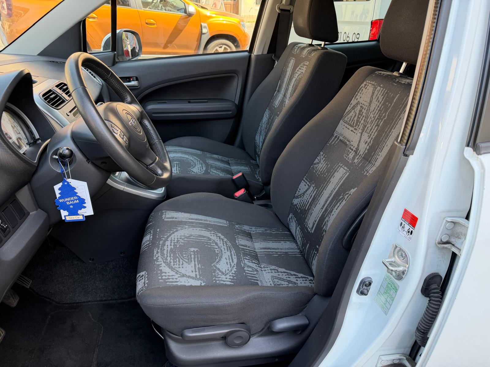 OPEL Agila 1.2 Enjoy-image-6