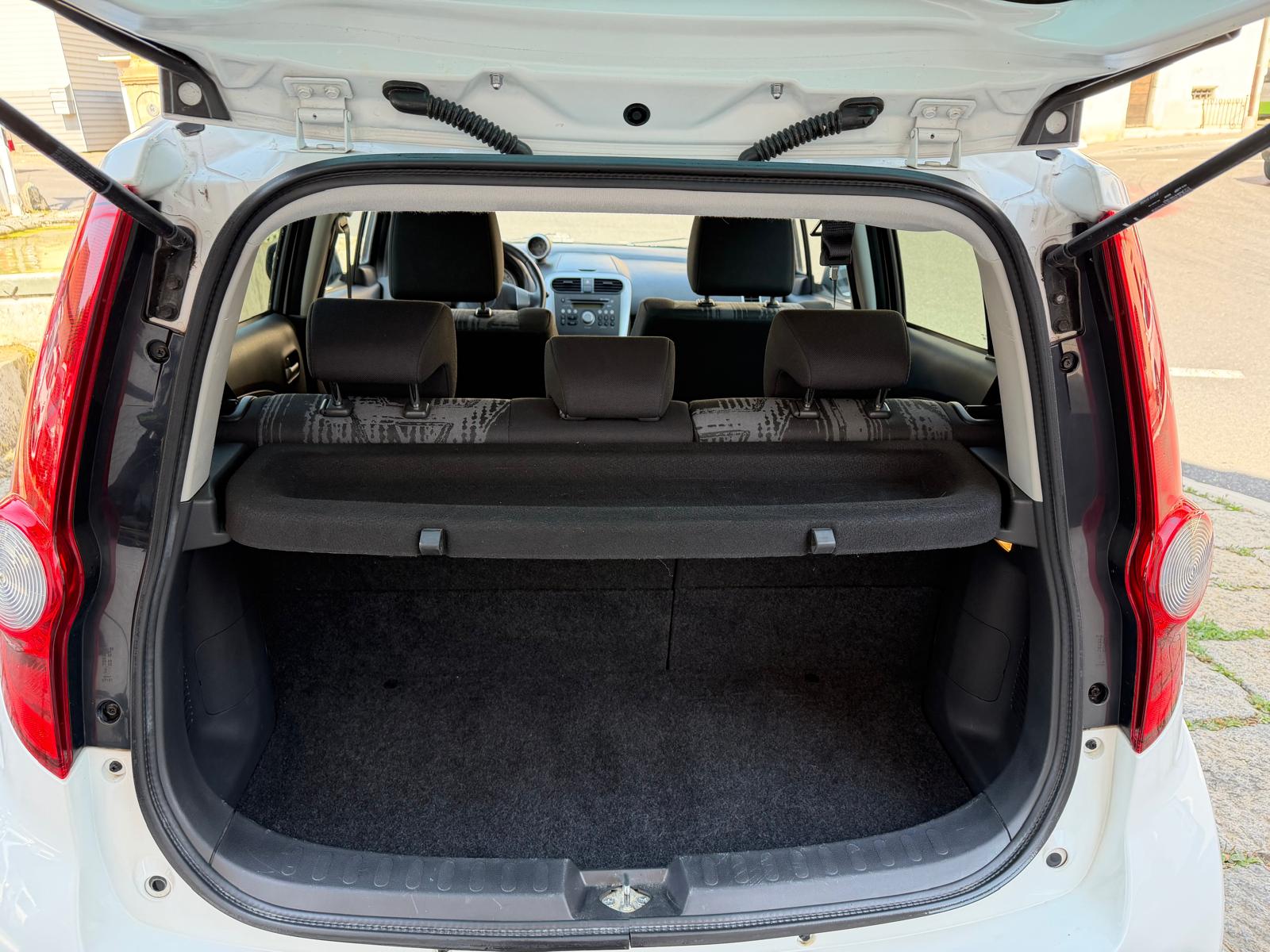 OPEL Agila 1.2 Enjoy-image-8