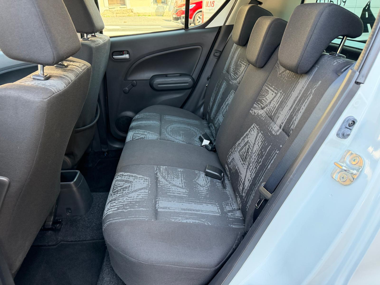OPEL Agila 1.2 Enjoy-image-7