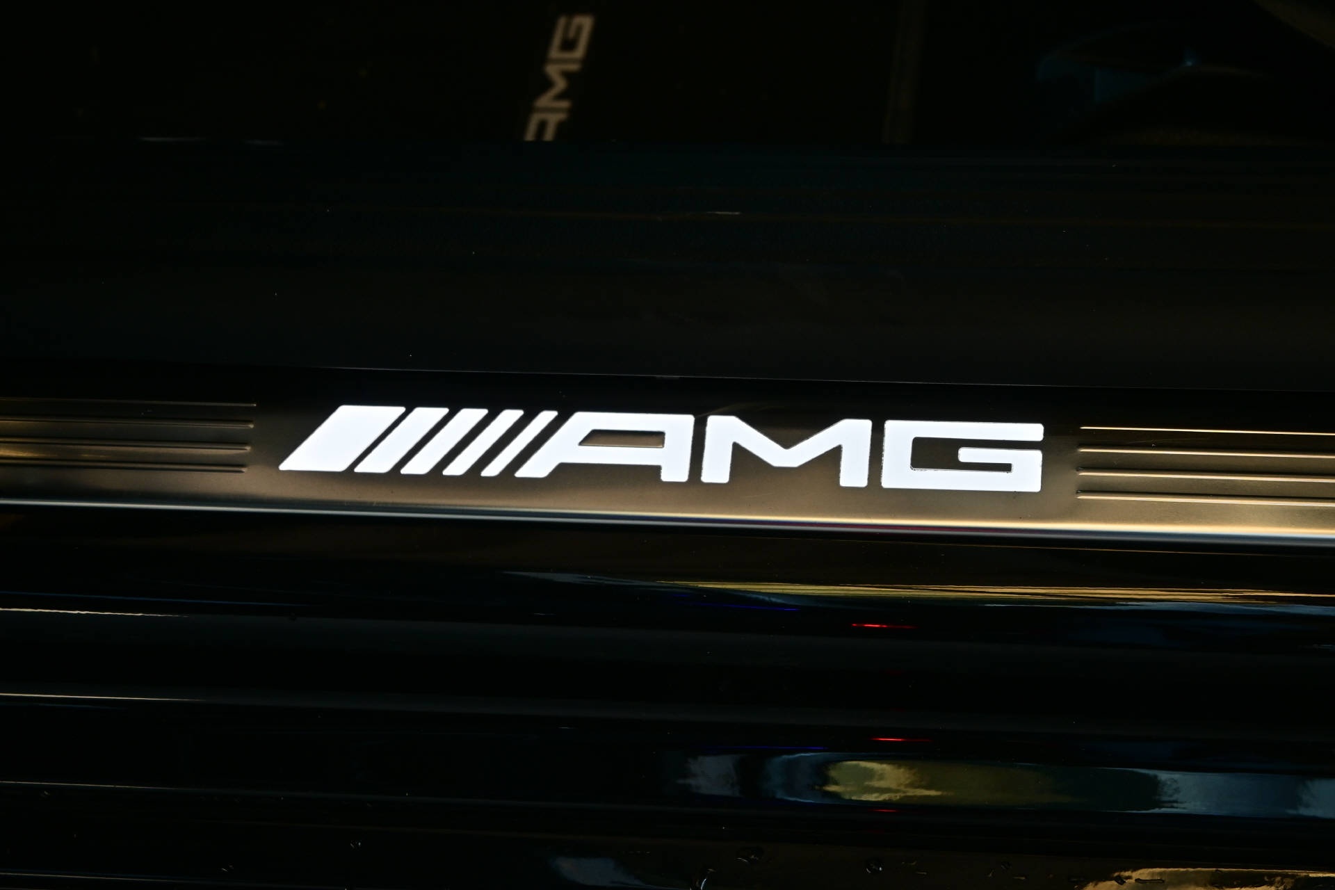 MERCEDES-BENZ CLA 35 AMG 4matic Shooting Brake *Hammer Ausstattung*Gratis Service bis 100'000km*-image-14