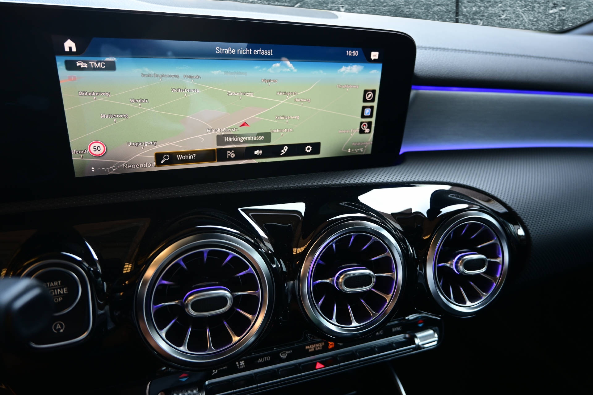 MERCEDES-BENZ CLA 35 AMG 4matic Shooting Brake *Hammer Ausstattung*Gratis Service bis 100'000km*-image-20
