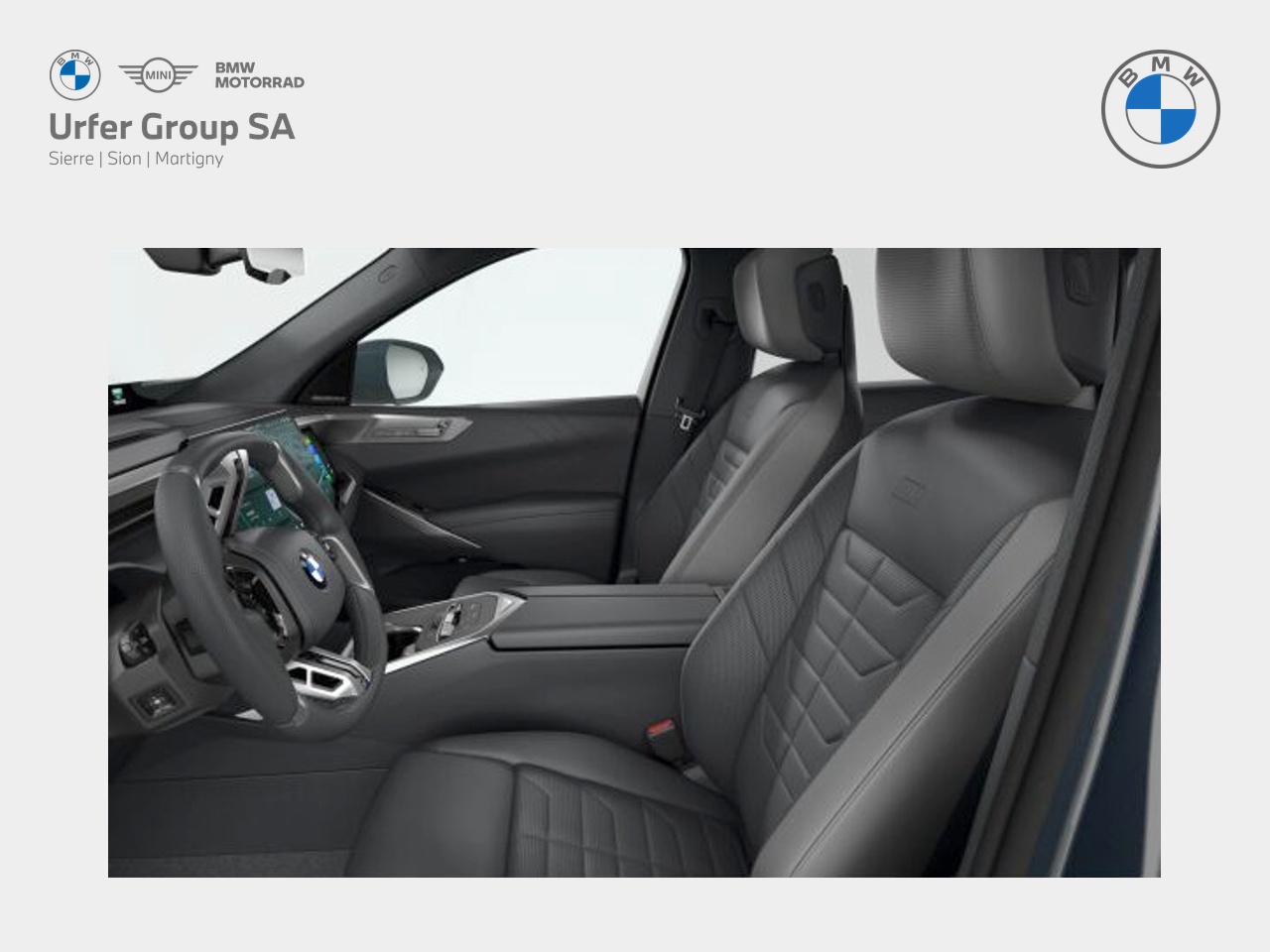 BMW X5 xDrive 48V 40i M Sport Steptronic-showroom-element-2