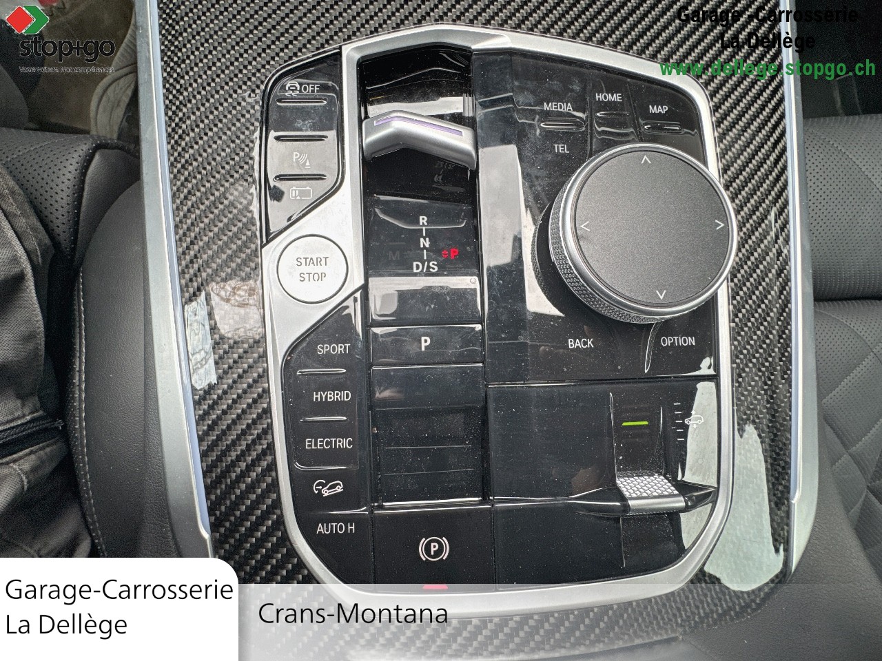 BMW X5 xDrive 50e Steptronic-image-16