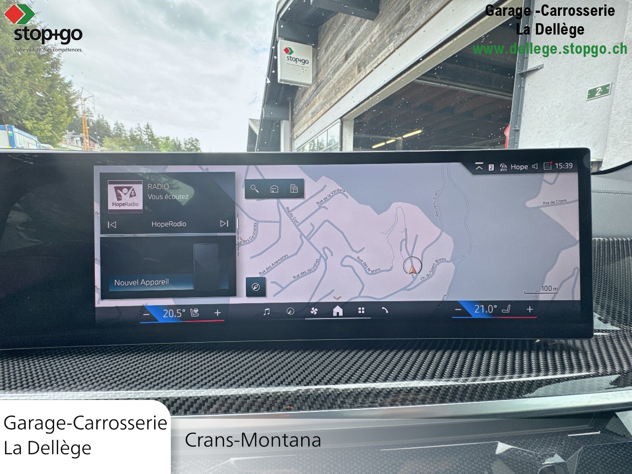 BMW X5 xDrive 50e Steptronic-image-9