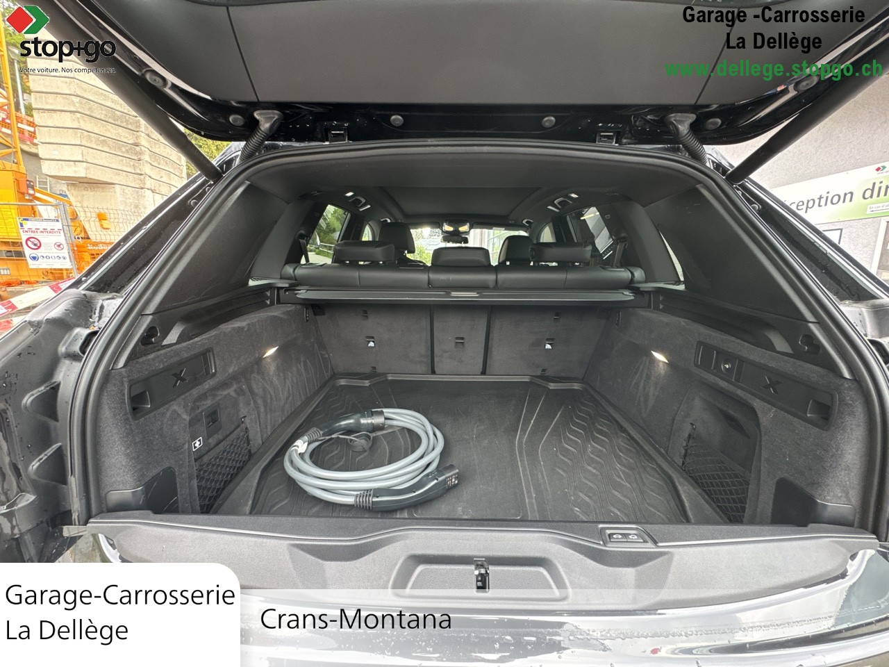 BMW X5 xDrive 50e Steptronic-image-14