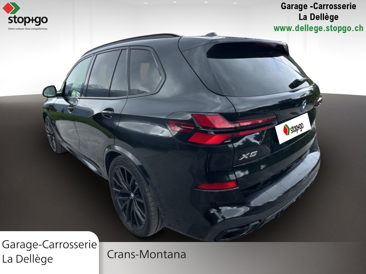 BMW X5 xDrive 50e Steptronic-showroom-element-2