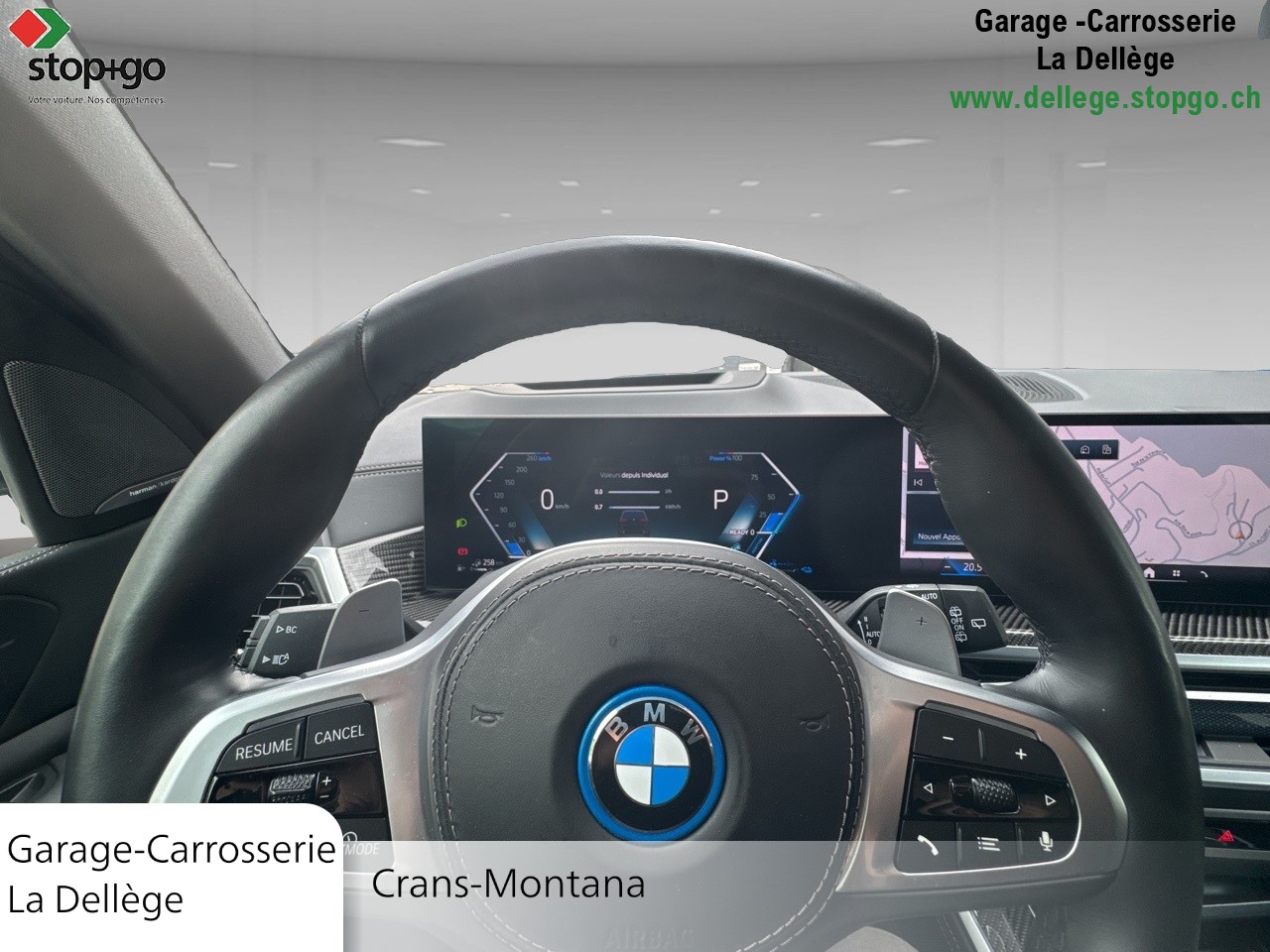 BMW X5 xDrive 50e Steptronic-image-15