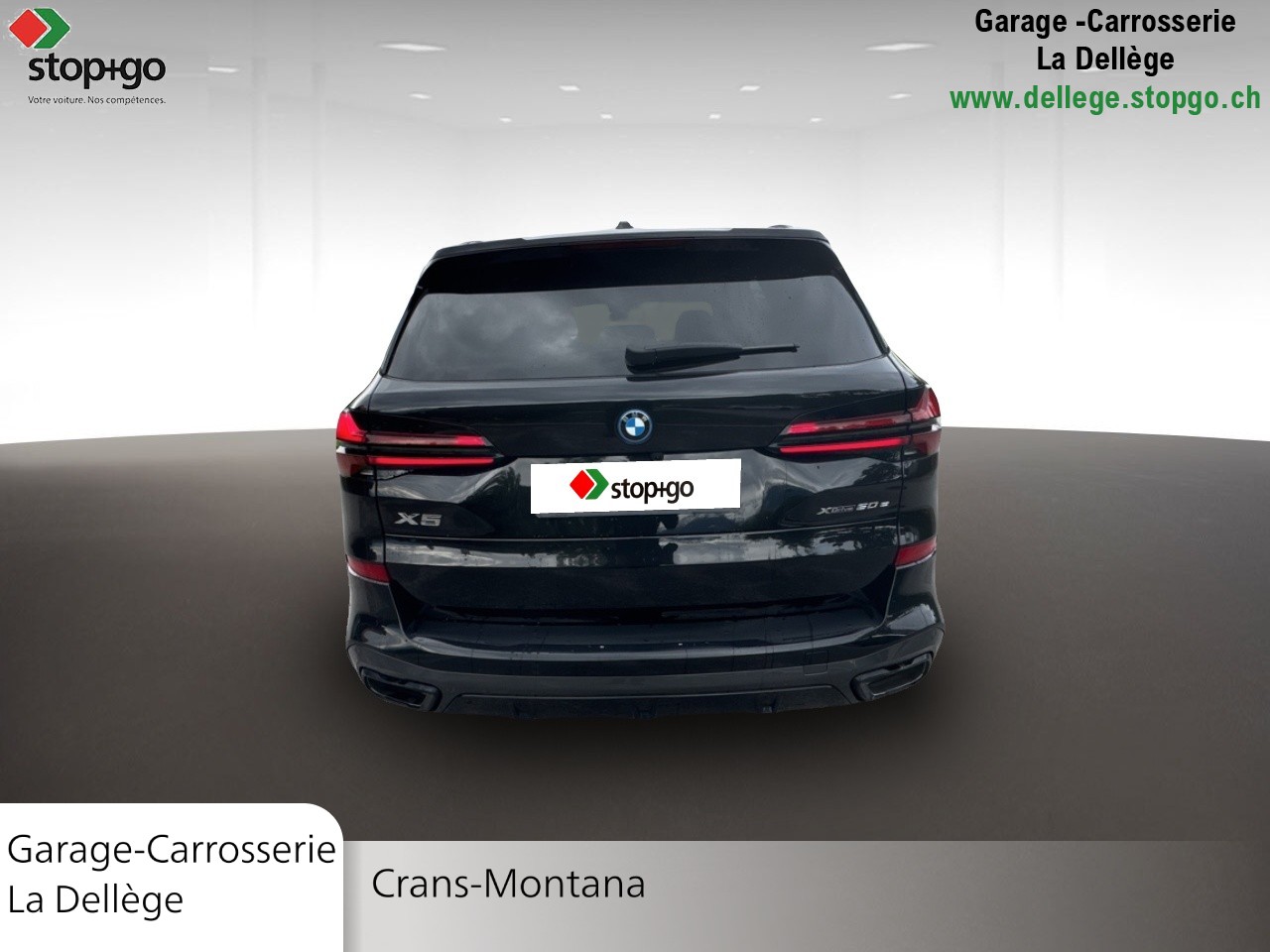 BMW X5 xDrive 50e Steptronic-showroom-element-3