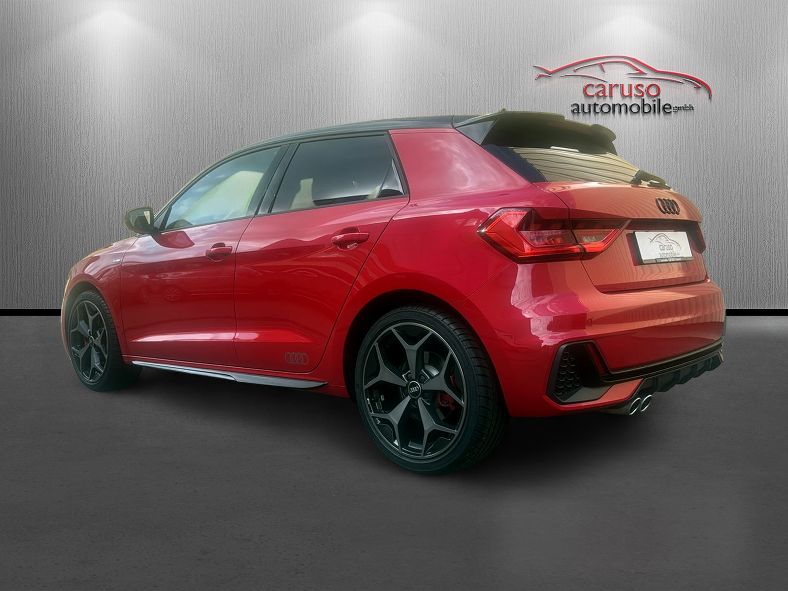 AUDI A1 Sportback 40 TFSI S Line S-tronic*5 Jahre oder 100000km Garantie ab Inv.*-image-5